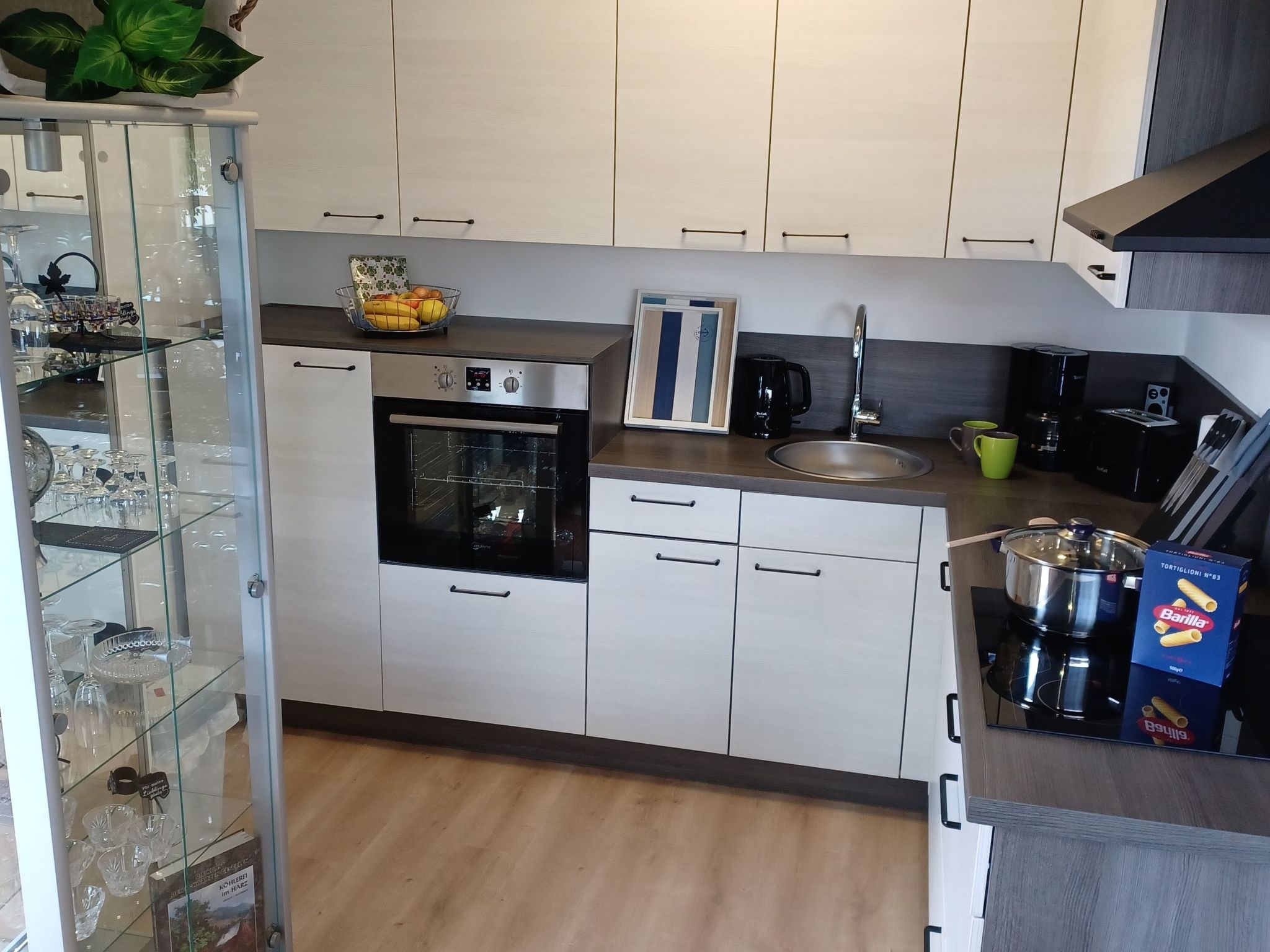 Burgi EG Hahnenklee-Drinnen