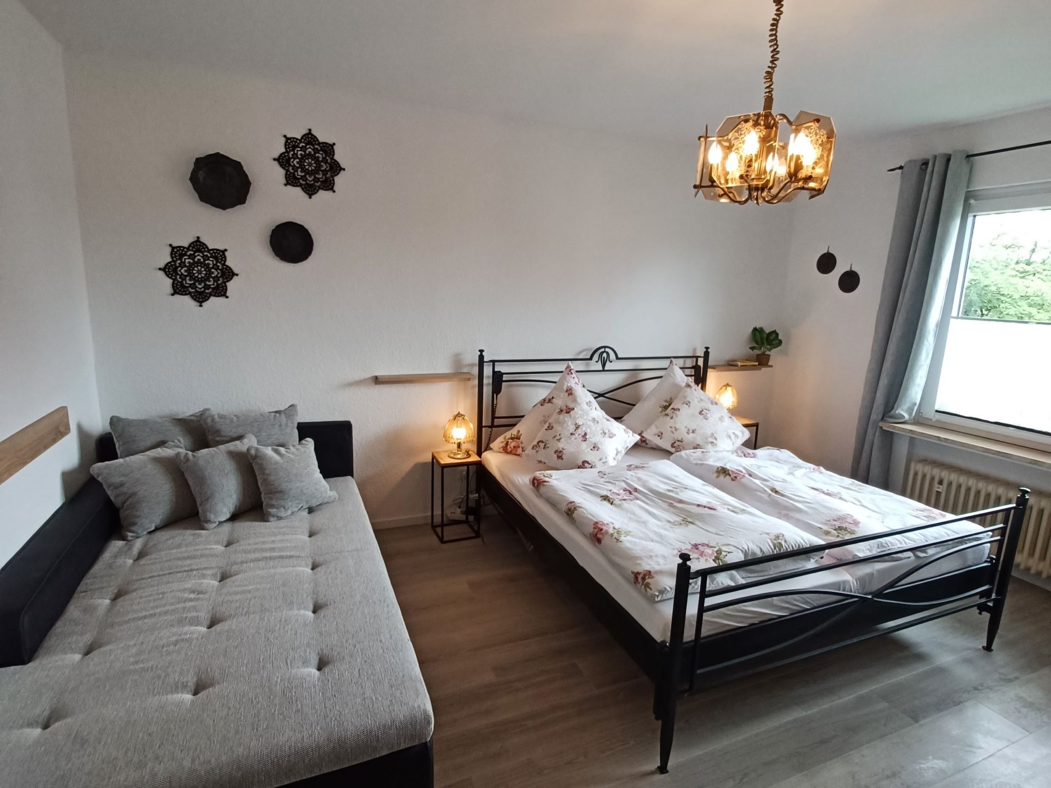 Burgi EG Hahnenklee-Drinnen