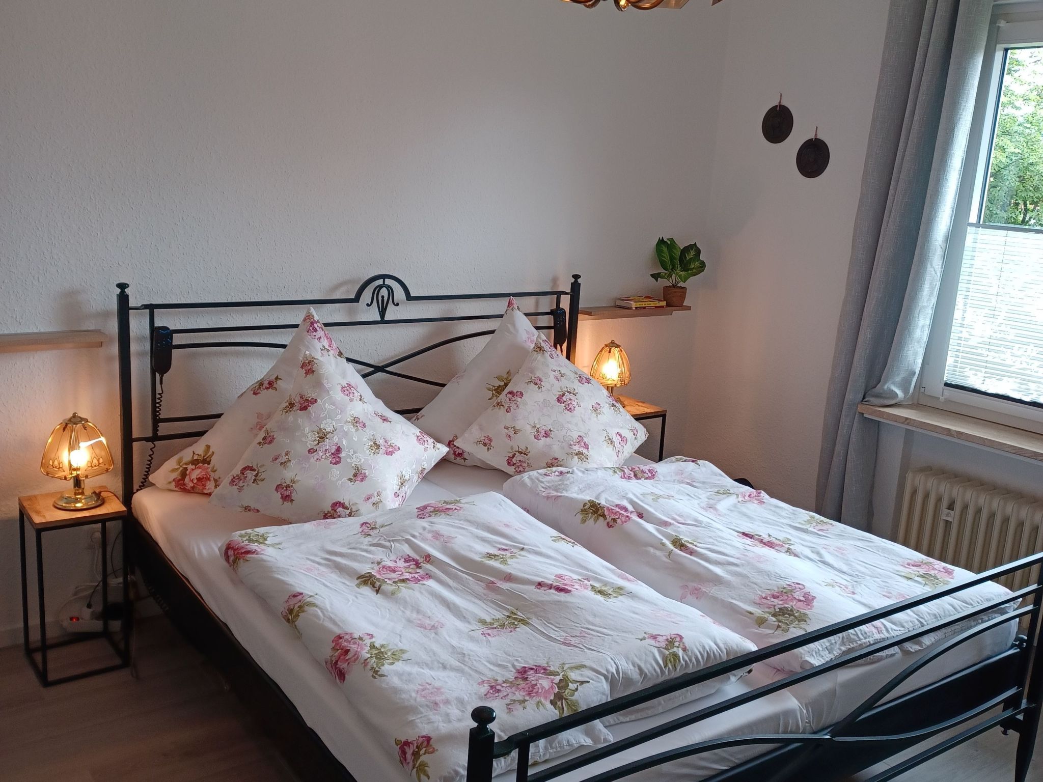 Burgi EG Hahnenklee-Drinnen