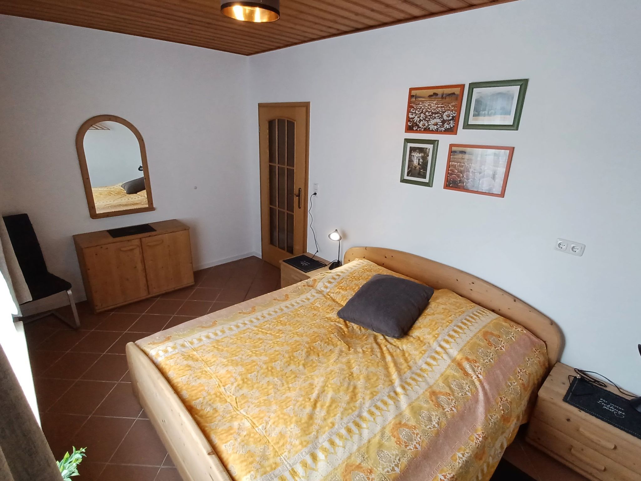 Burgi EG Hahnenklee-Drinnen