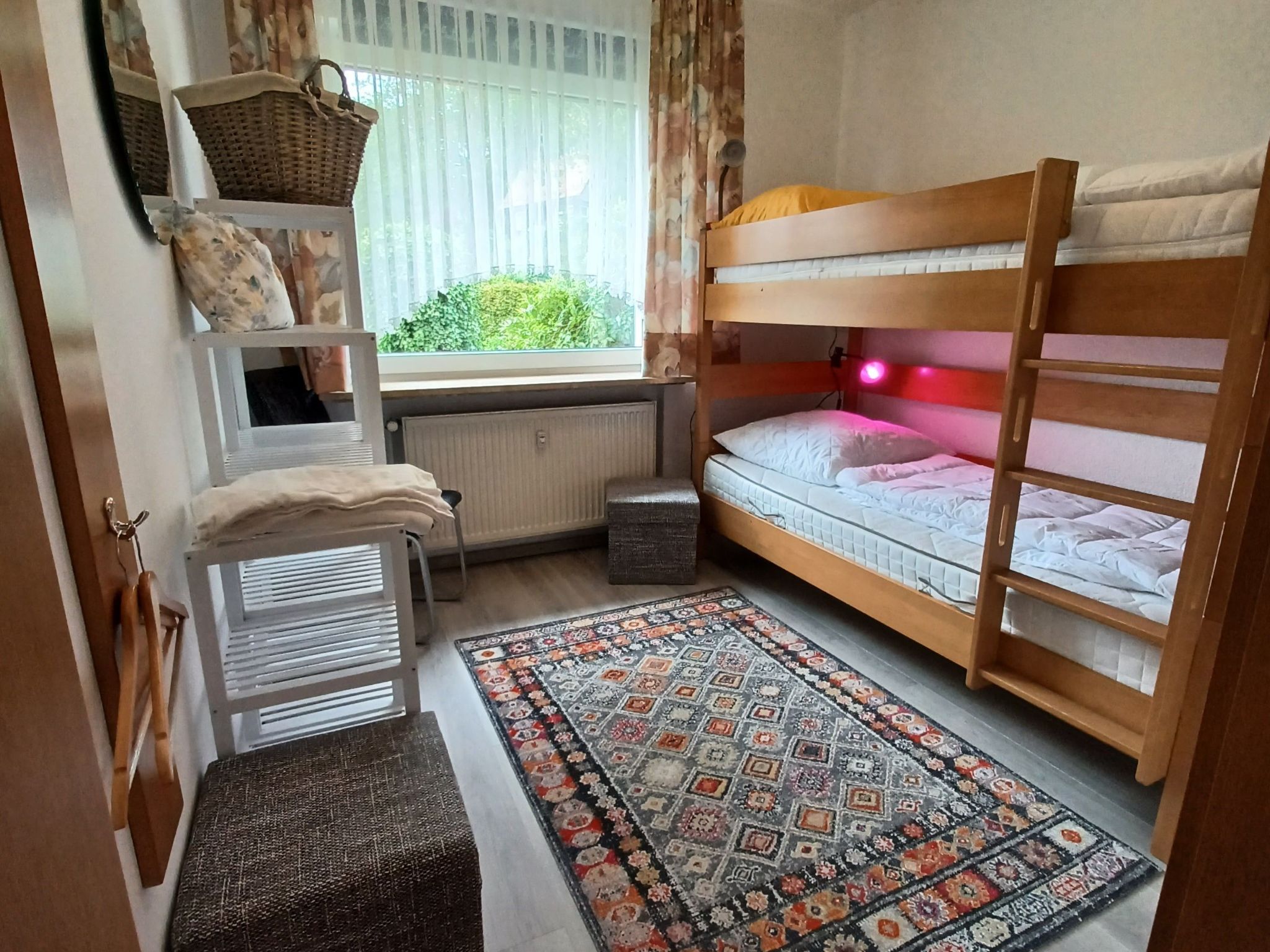 Burgi EG Hahnenklee-Drinnen