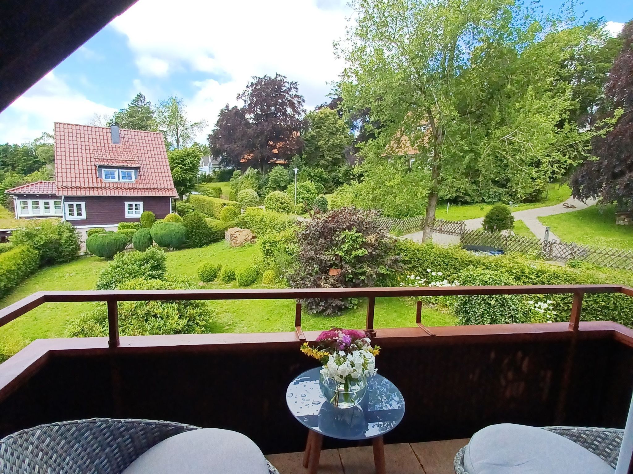 Burgi EG Hahnenklee-Drinnen