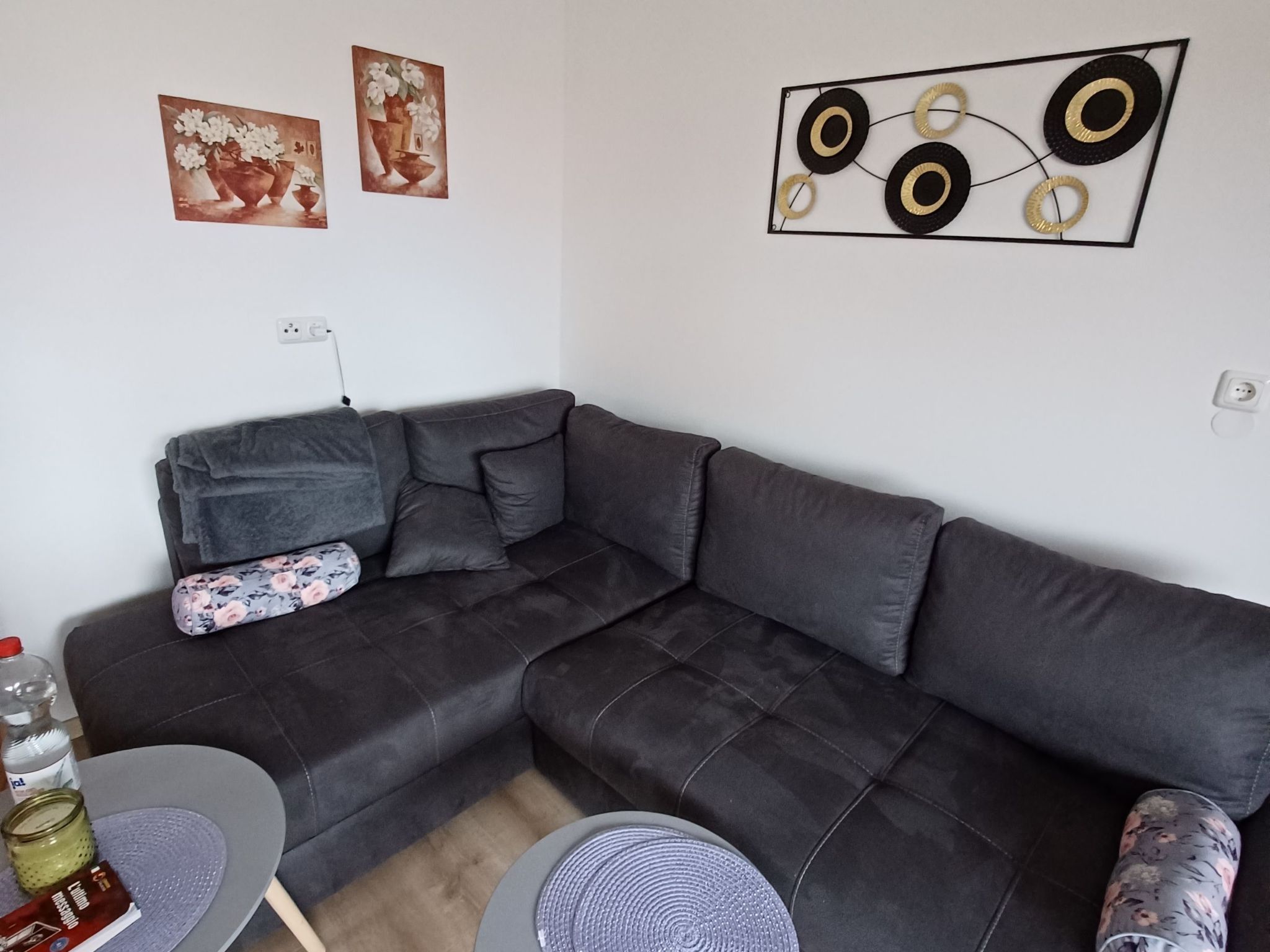 Burgi EG Hahnenklee-Drinnen