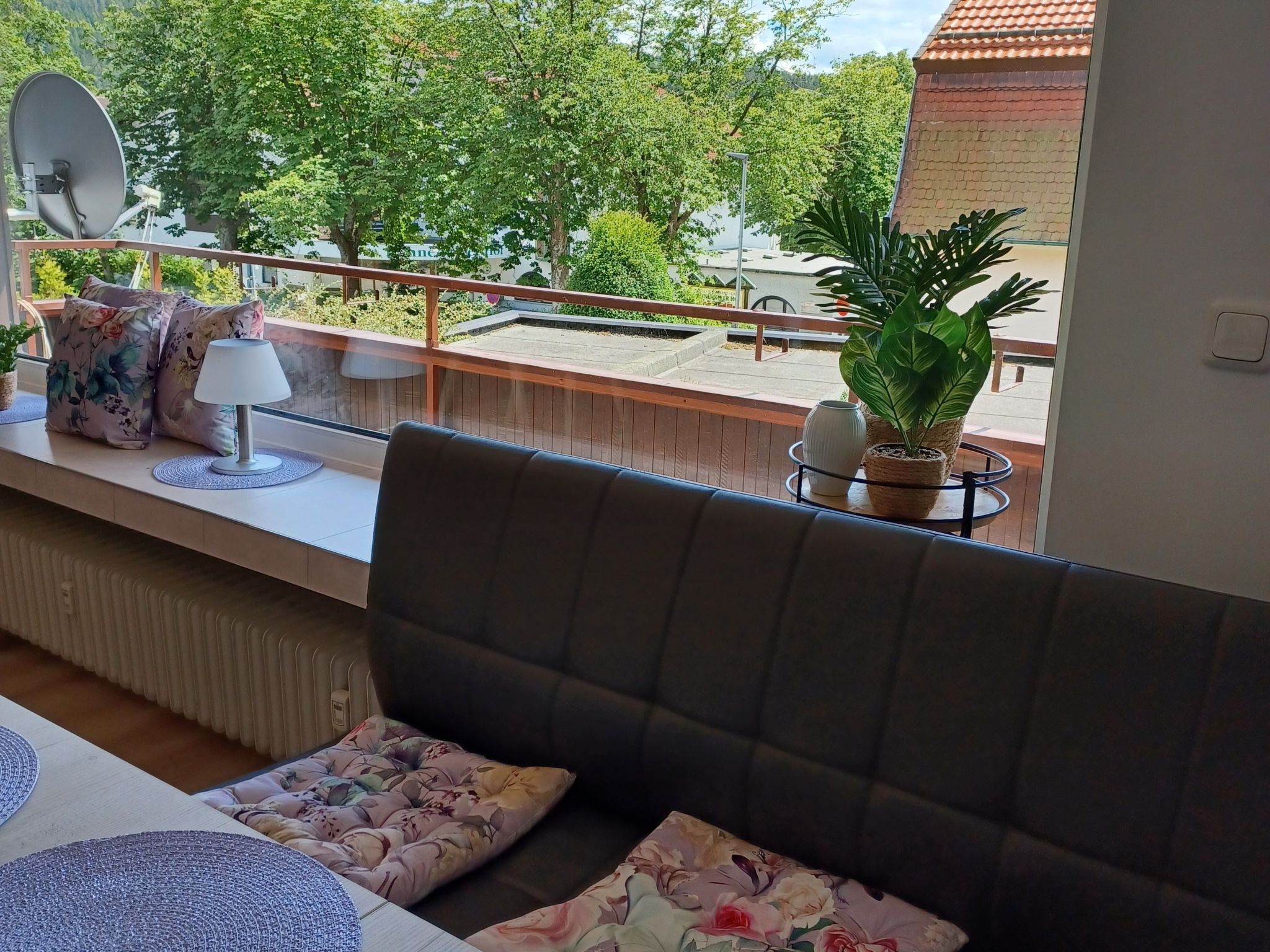 Burgi EG Hahnenklee-Drinnen