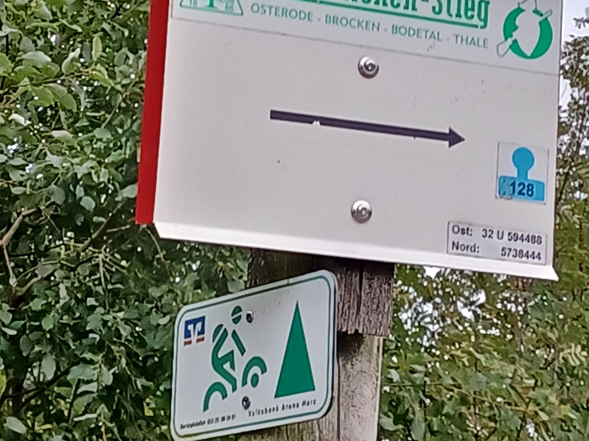 Burgi EG Hahnenklee-Drinnen