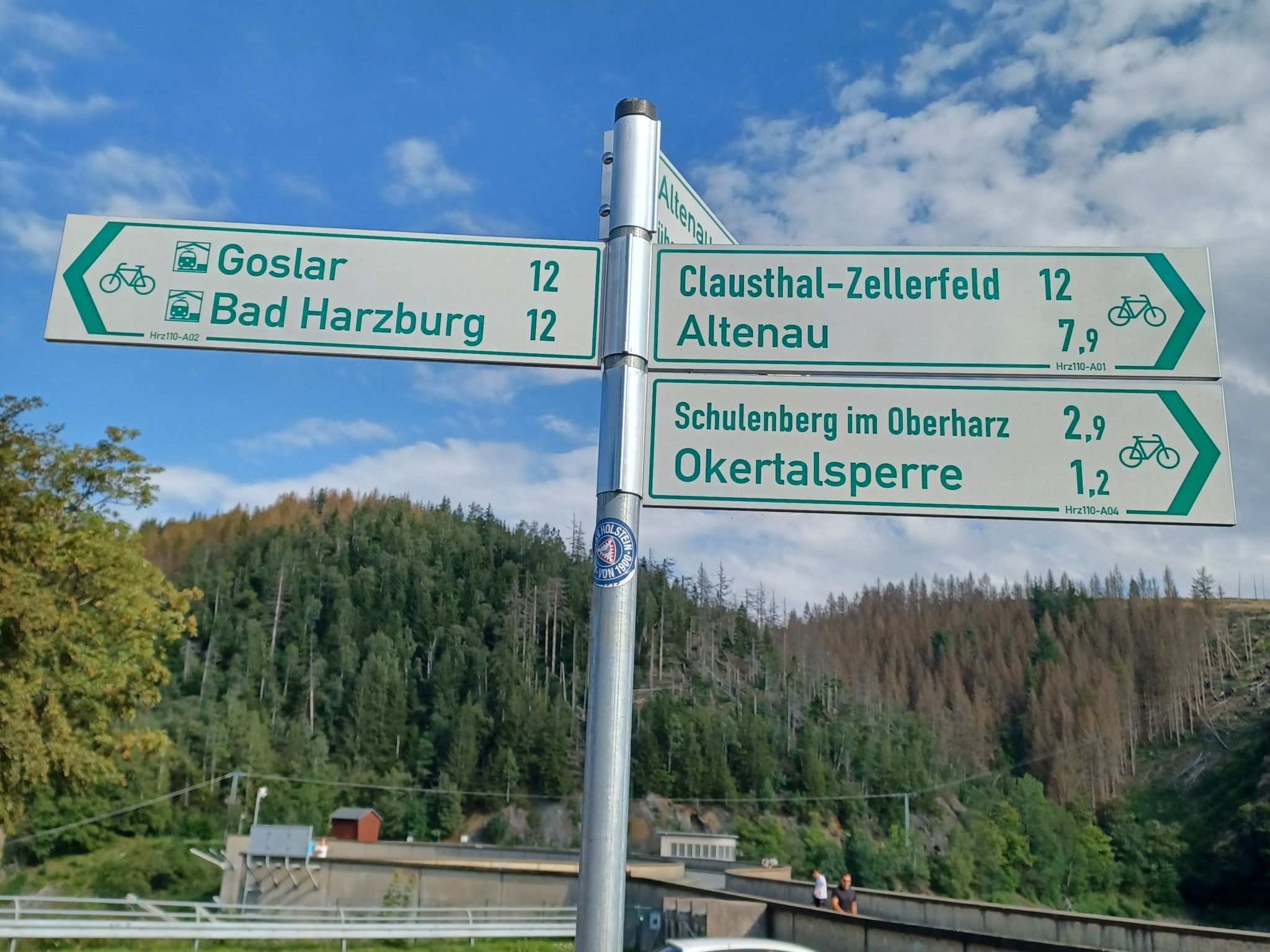 Burgi EG Hahnenklee-Drinnen