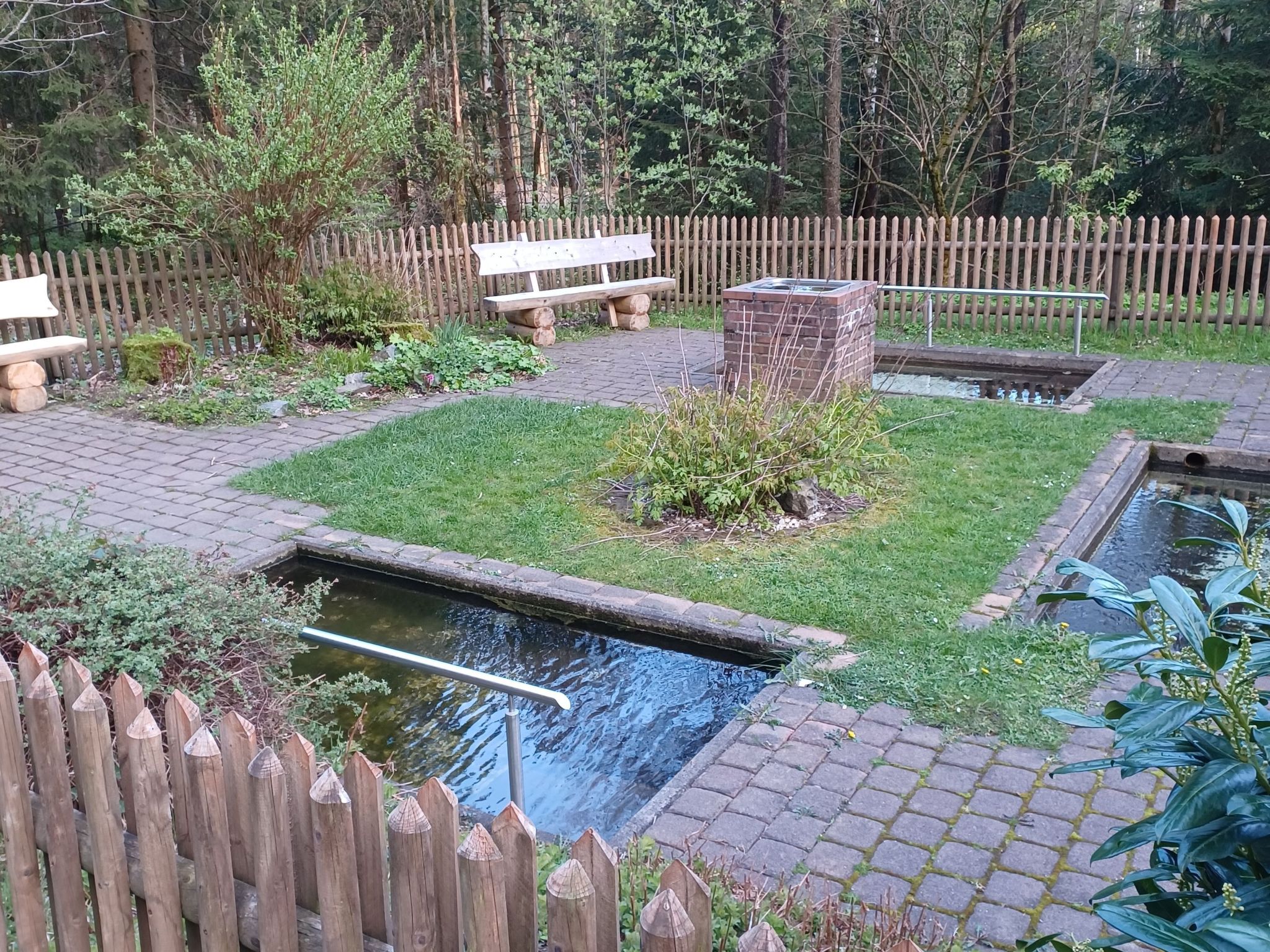 Burgi EG Hahnenklee-Drinnen