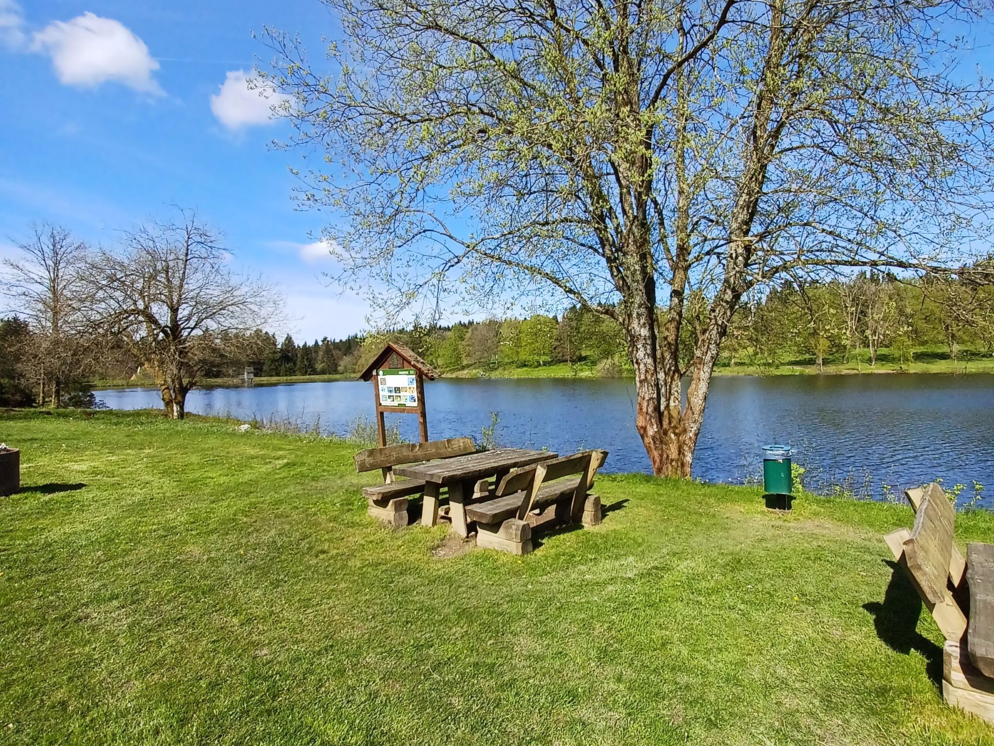 Burgi EG Hahnenklee-Drinnen