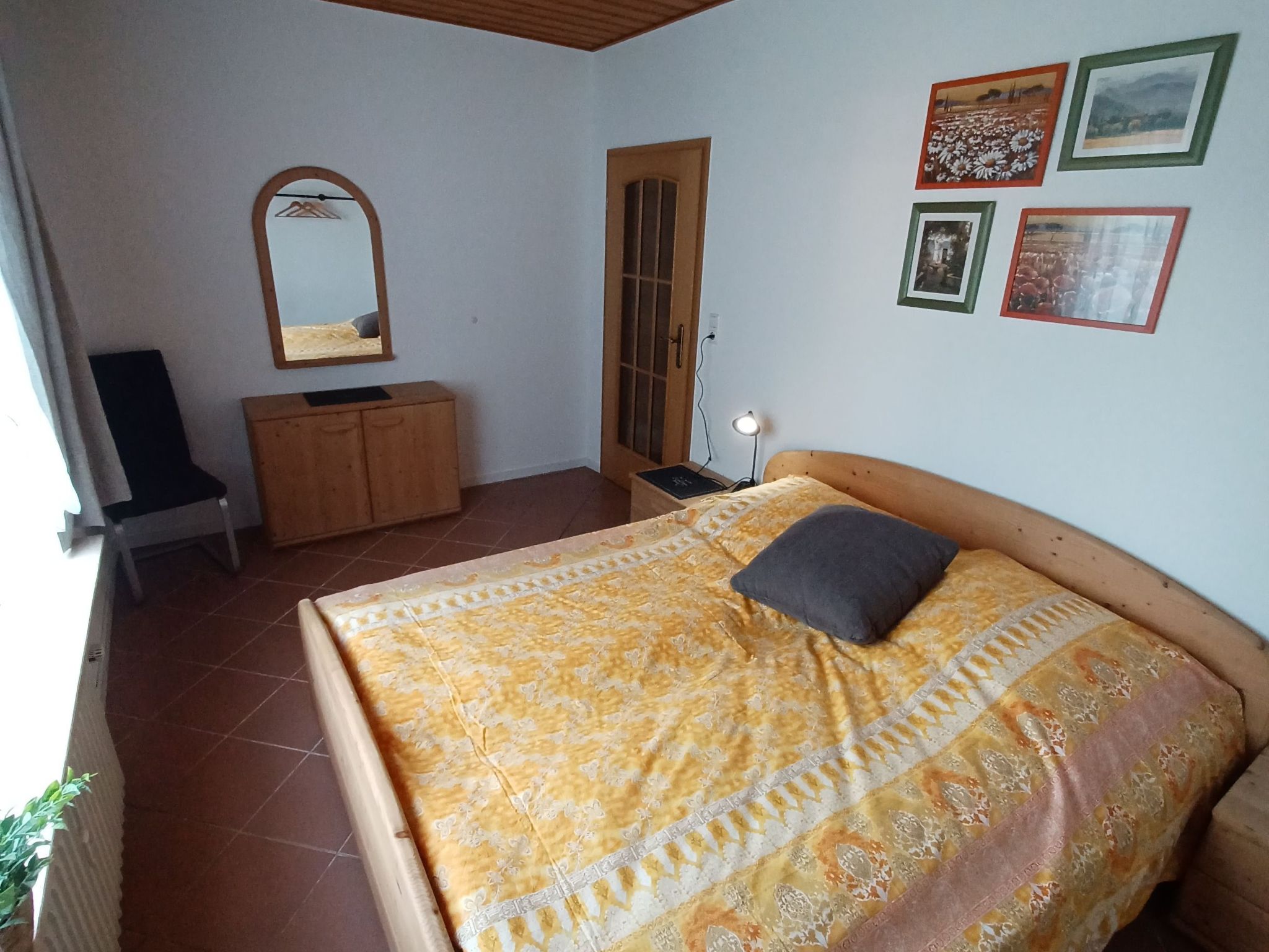 Burgi EG Hahnenklee-Drinnen