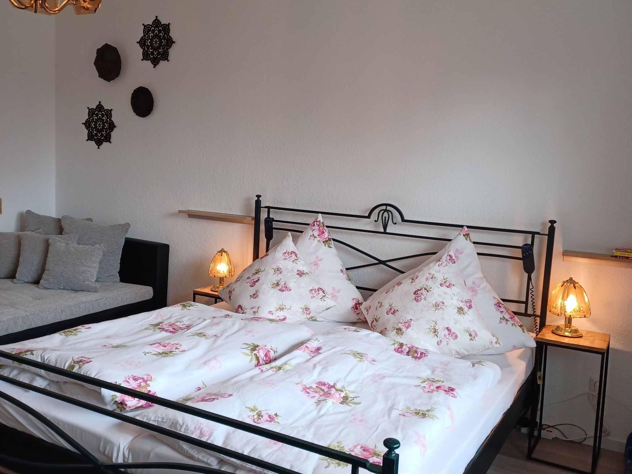 Burgi EG Hahnenklee-Drinnen