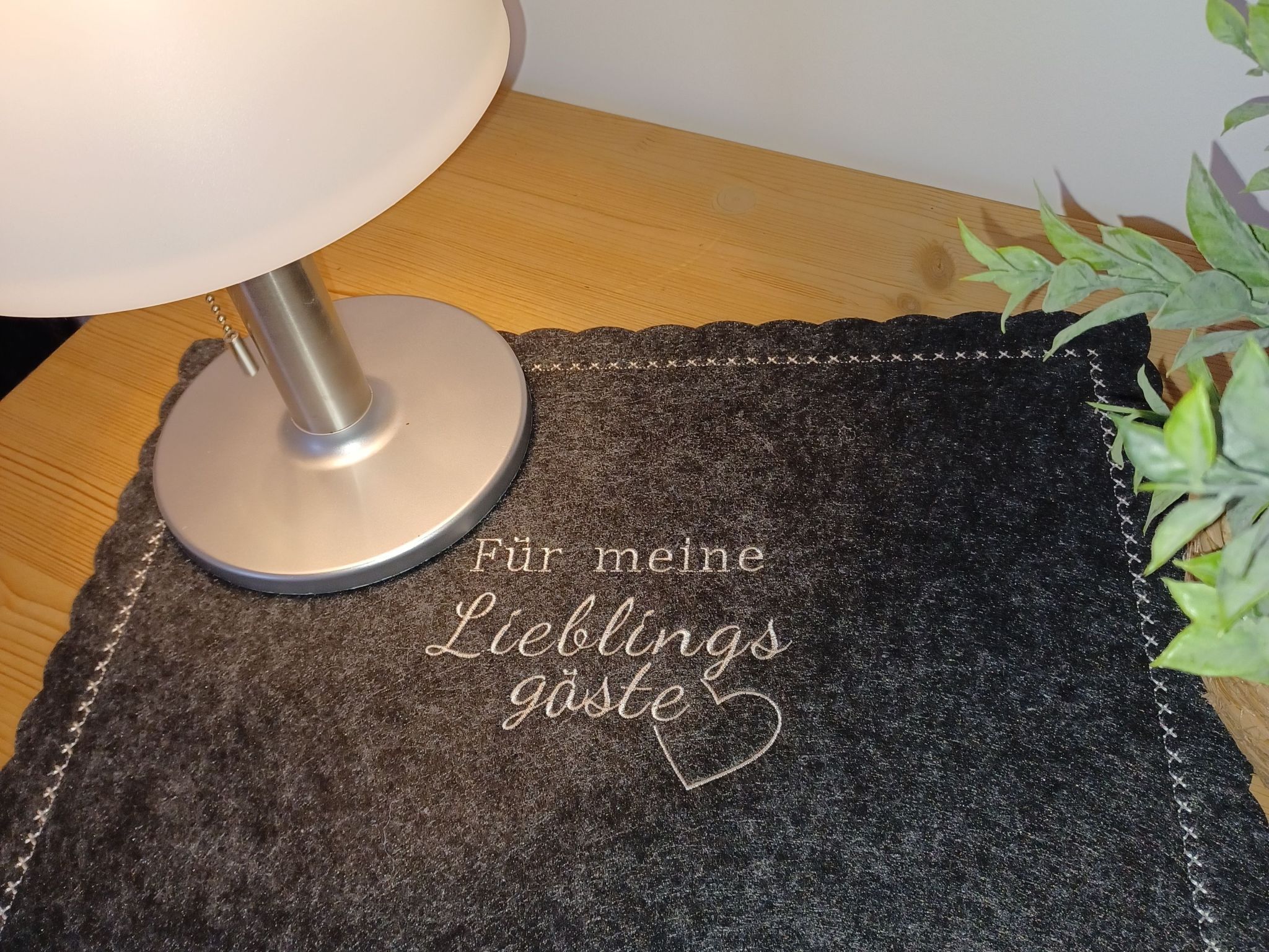 Burgi EG Hahnenklee-Drinnen