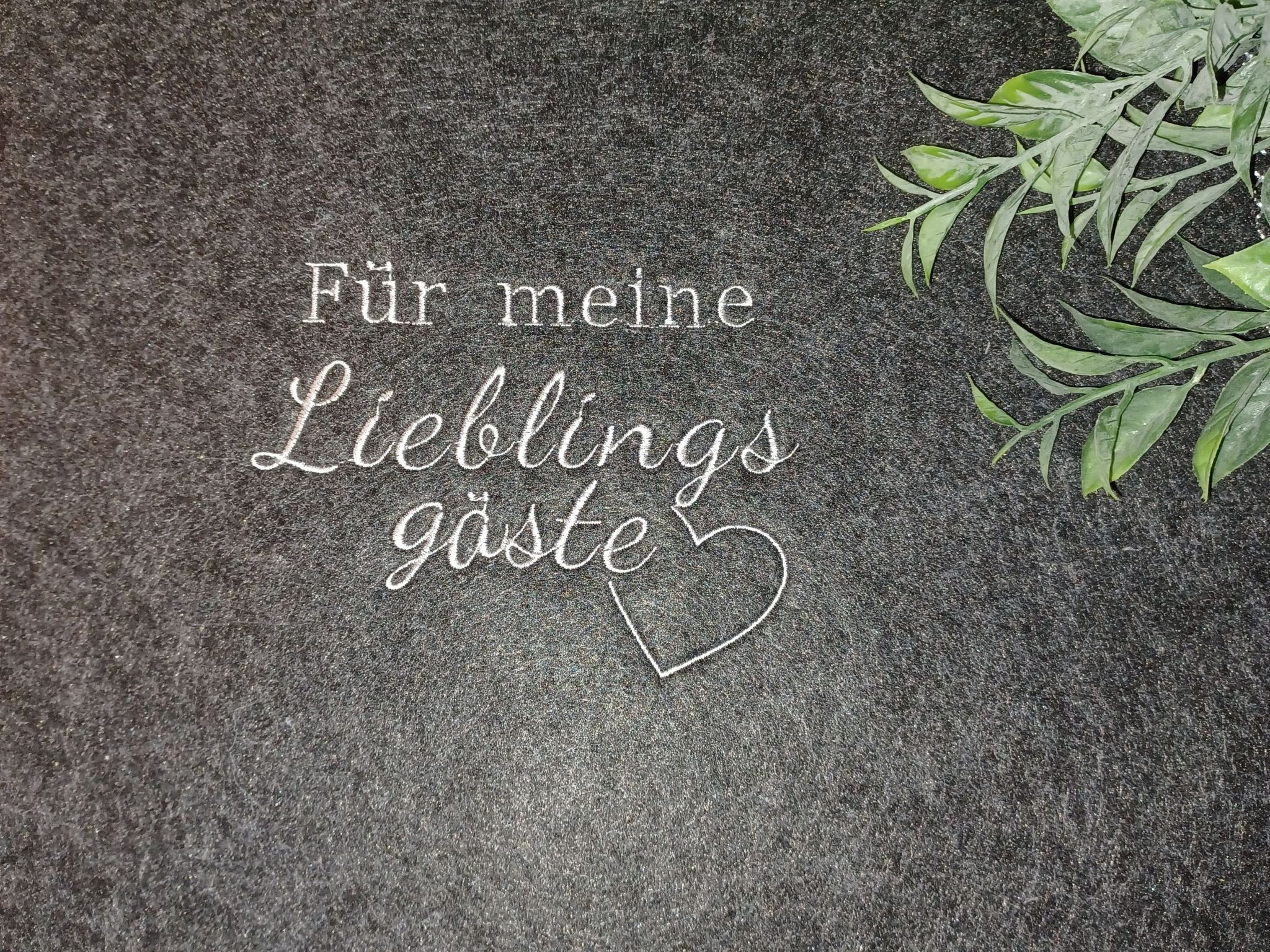 Burgi EG Hahnenklee-Drinnen