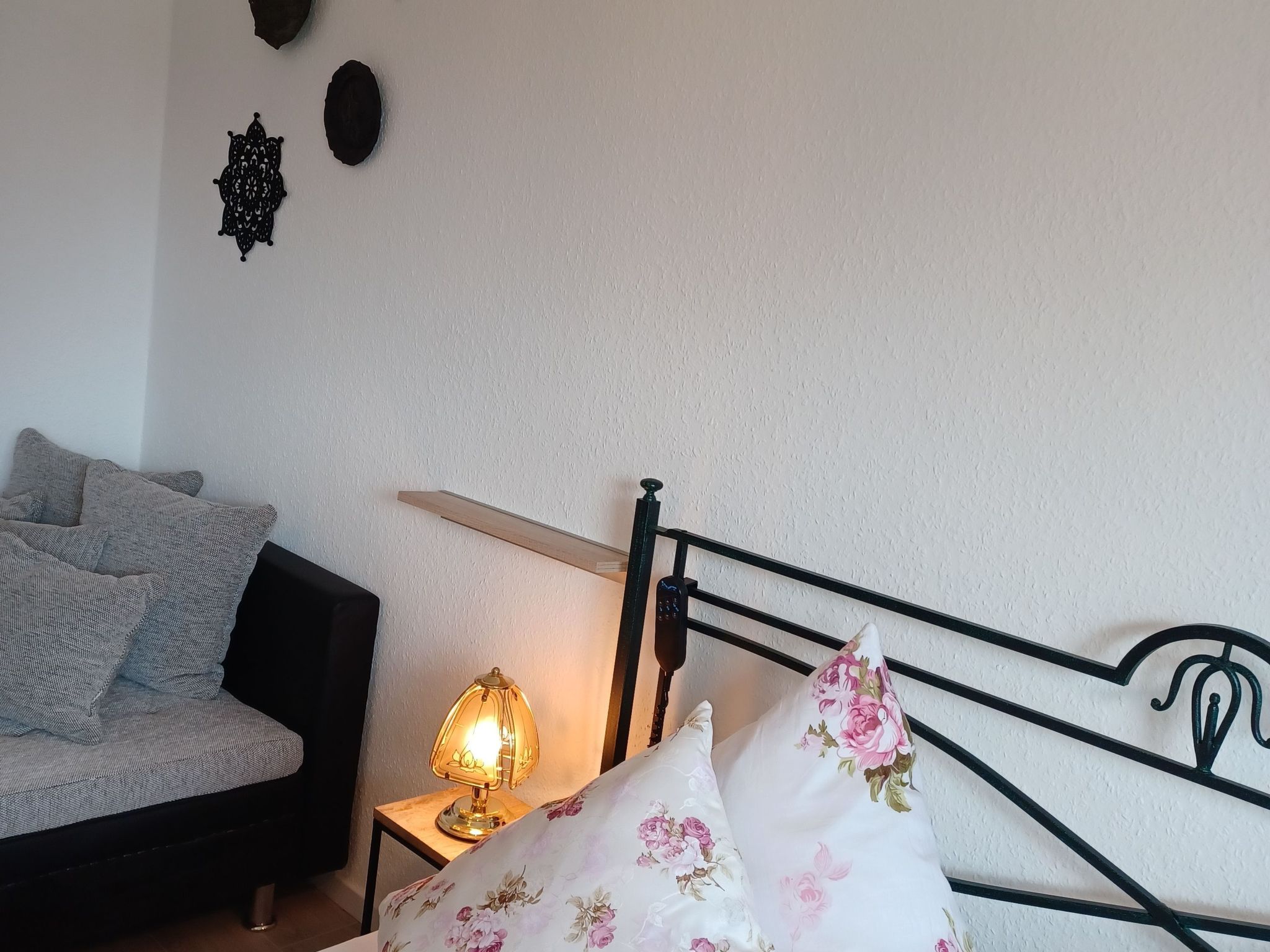 Burgi EG Hahnenklee-Drinnen