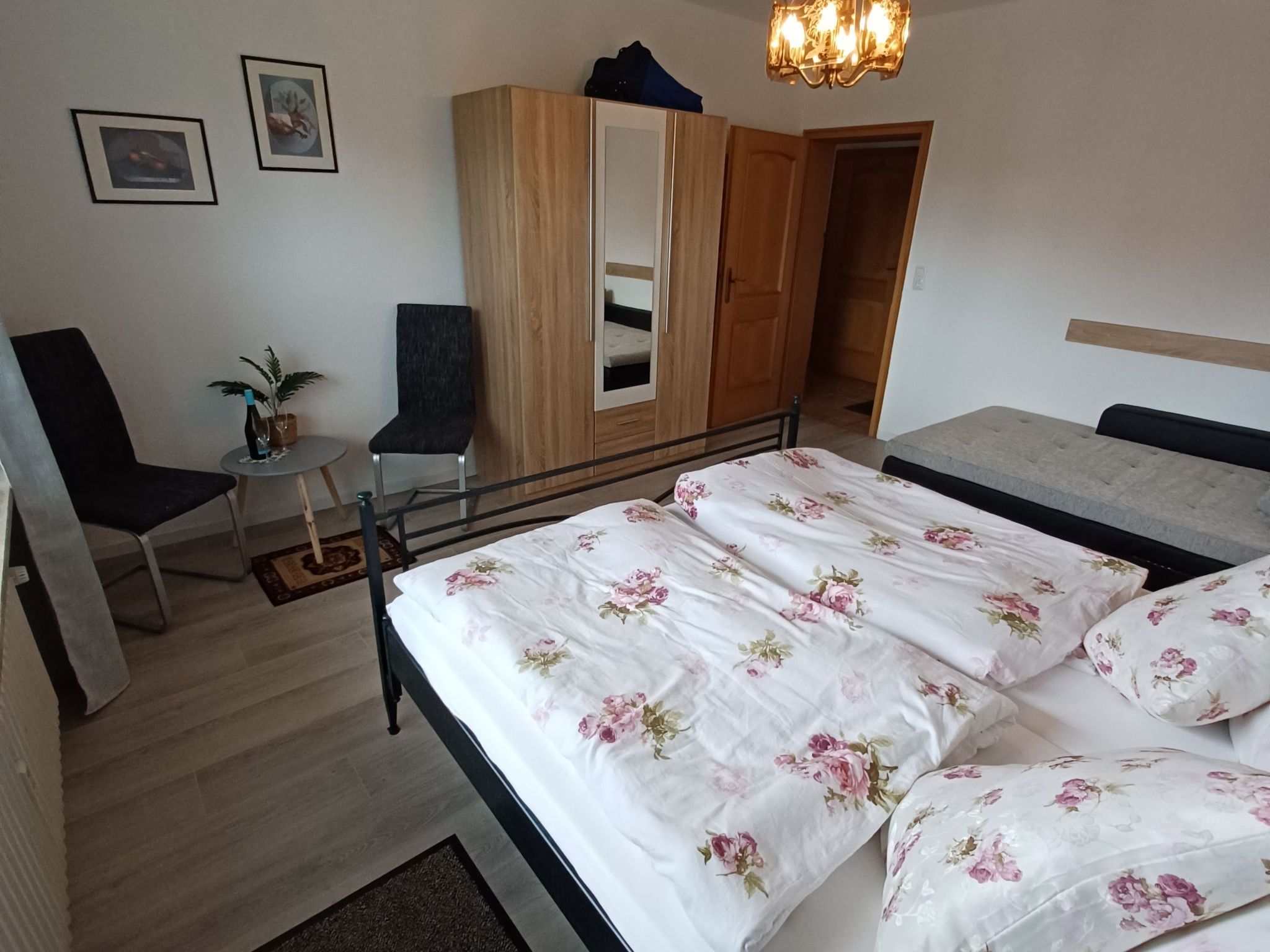 Burgi EG Hahnenklee-Drinnen