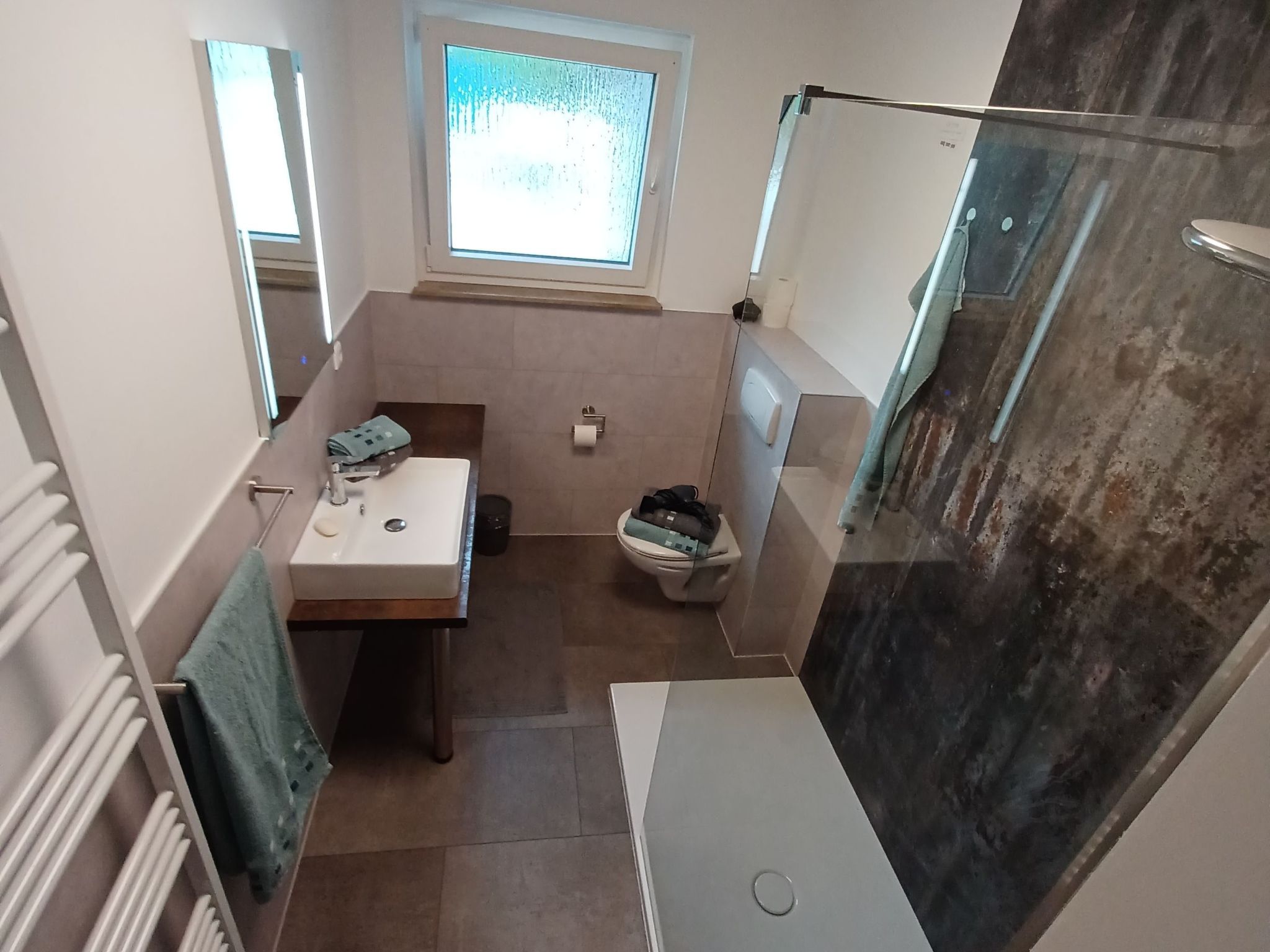 Burgi EG Hahnenklee-Drinnen