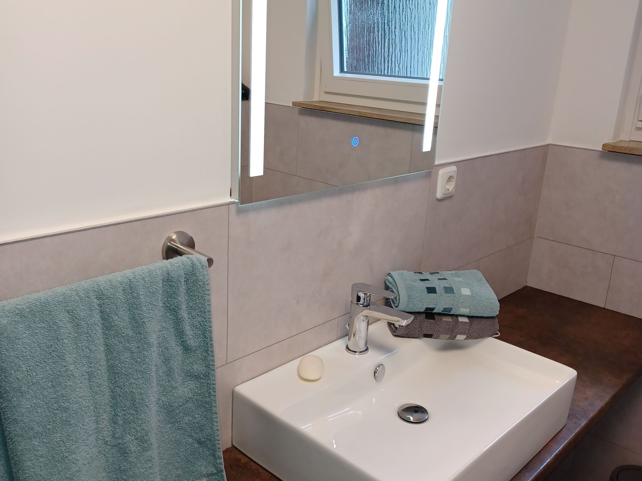 Burgi EG Hahnenklee-Drinnen