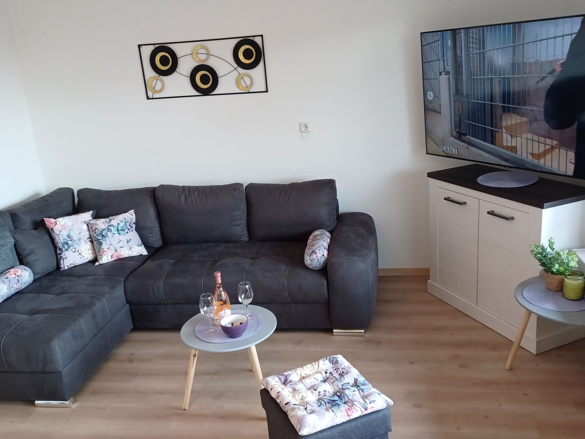 Burgi EG Hahnenklee-Drinnen