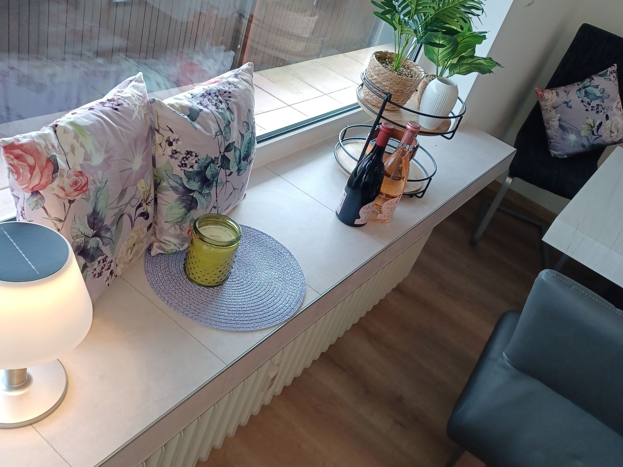 Burgi EG Hahnenklee-Drinnen