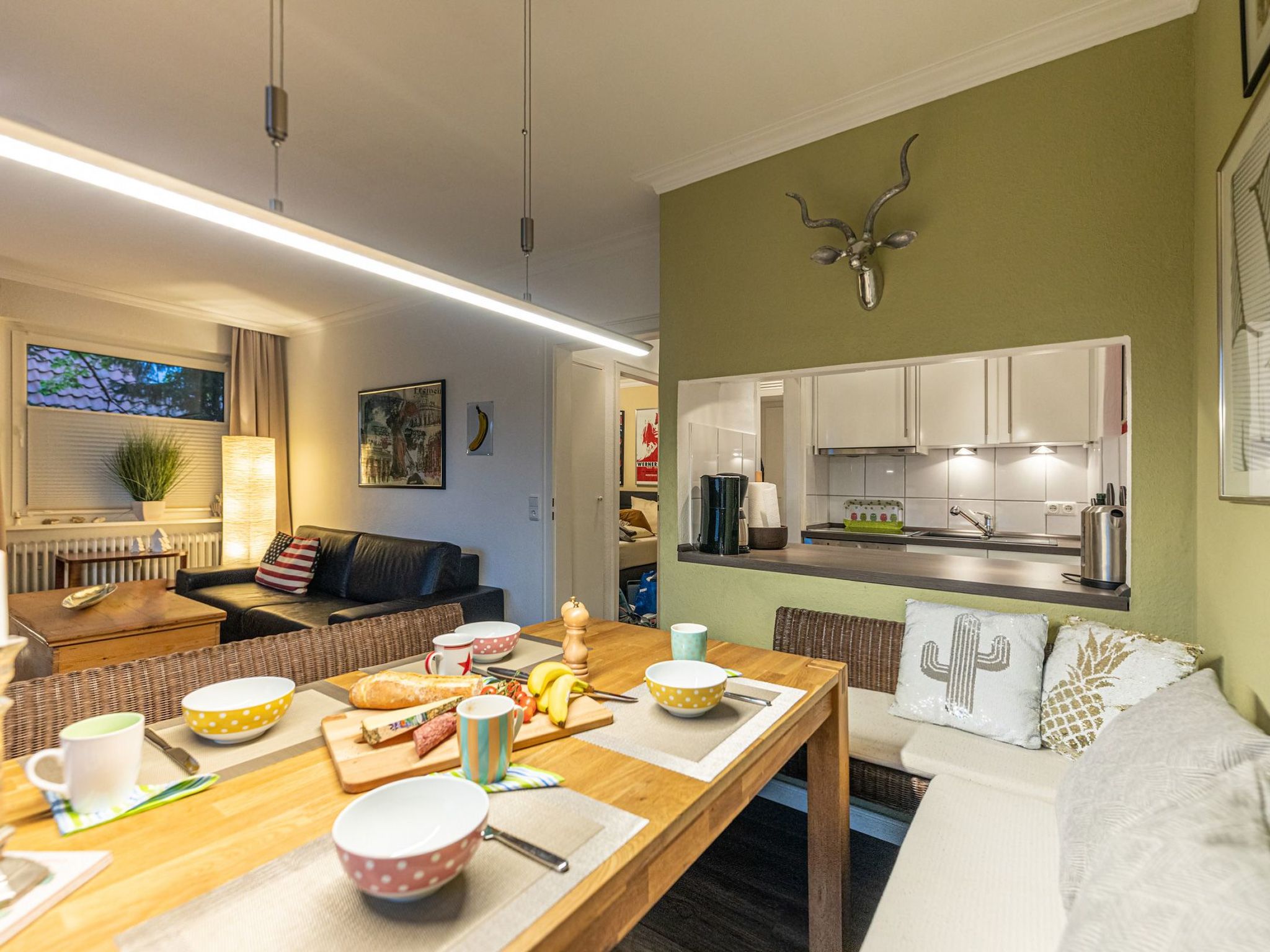 Hexenzauber Hahnenklee