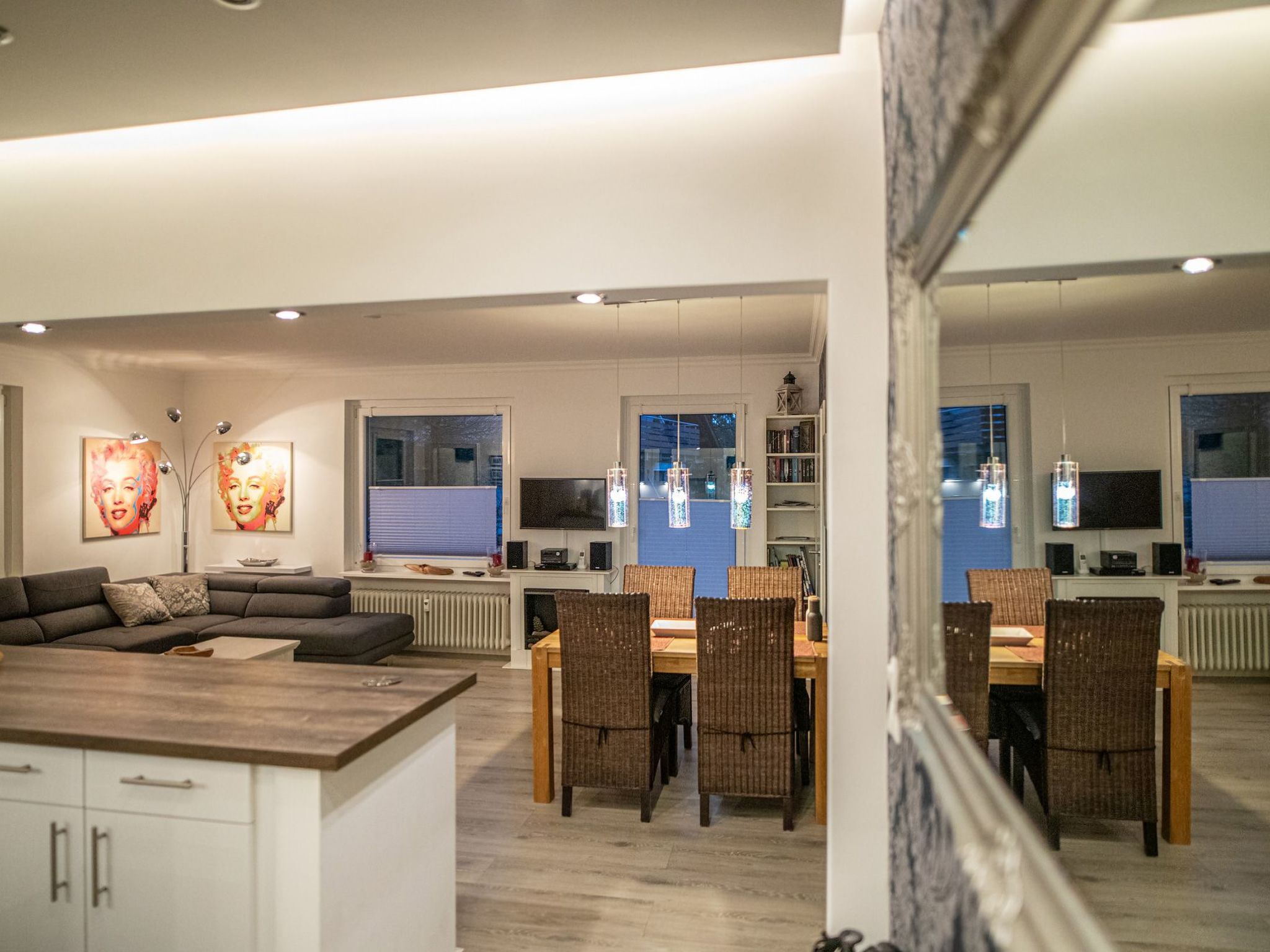 Hexenglück Hahnenklee