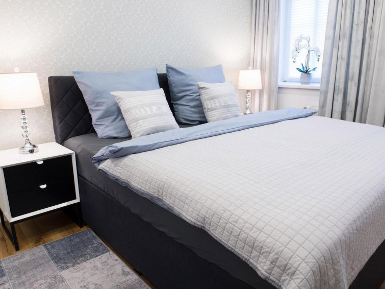 Kinas Suite Eg - Goslar