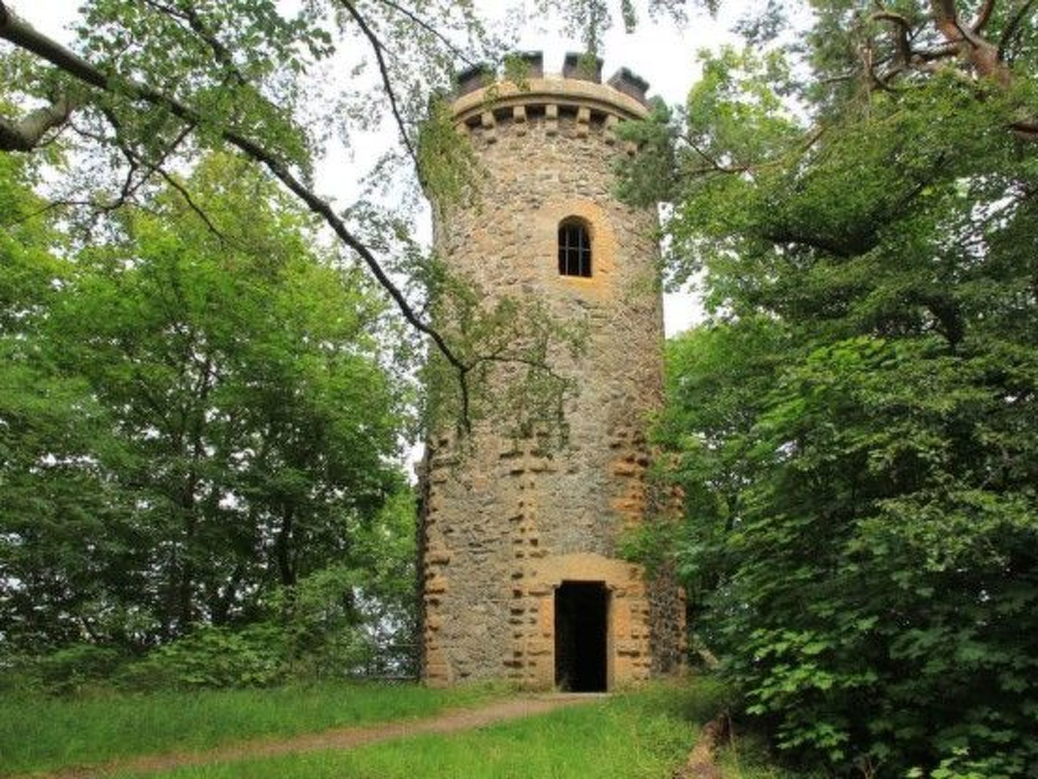 Kinas Suite EG-Drinnen