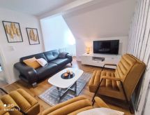 Wohnung in Goslar mit Grill und Terrasse