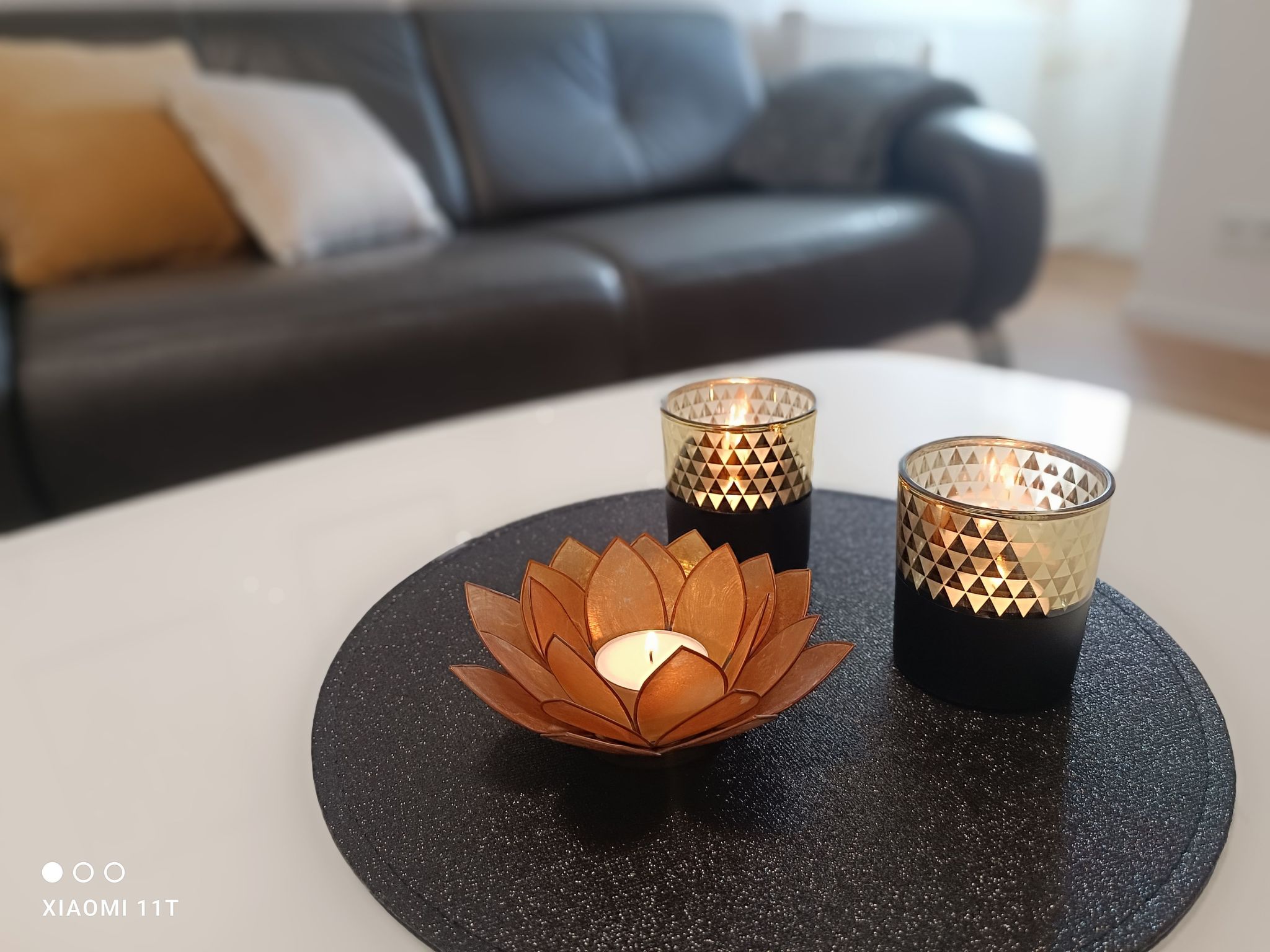 Wohnung in Goslar mit Grill und Terrasse