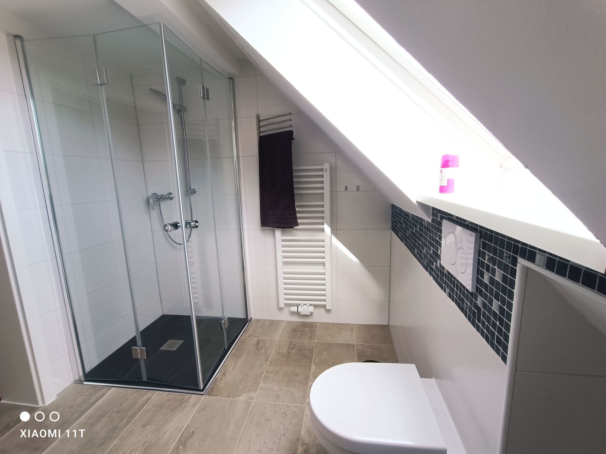 Wohnung in Goslar mit Grill und Terrasse-Drinnen