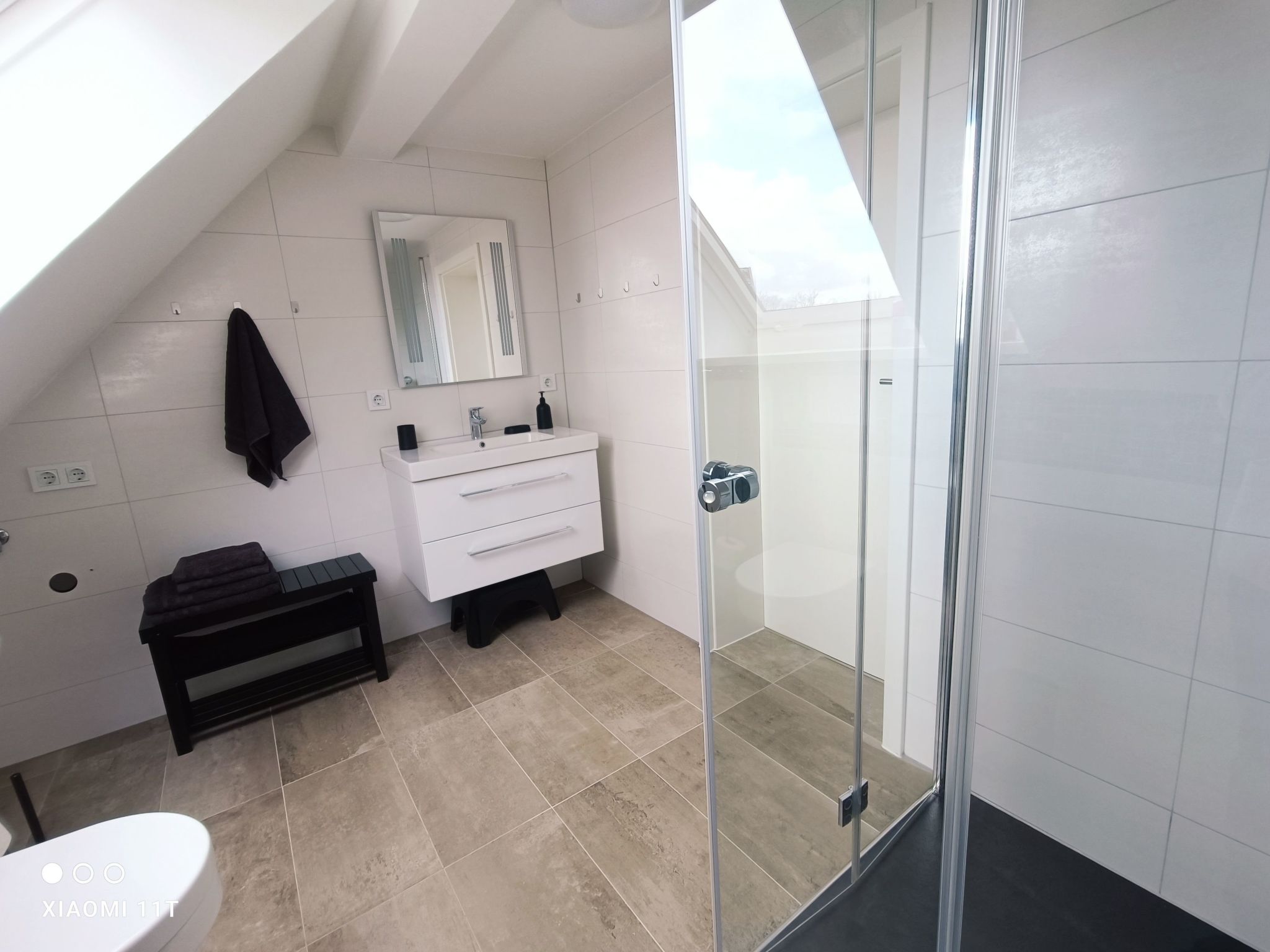 Wohnung in Goslar mit Grill und Terrasse-Drinnen