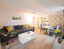 Kinas Harz Villa