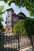 Kinas Harz Villa