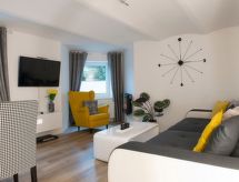 Kinas Harz Villa