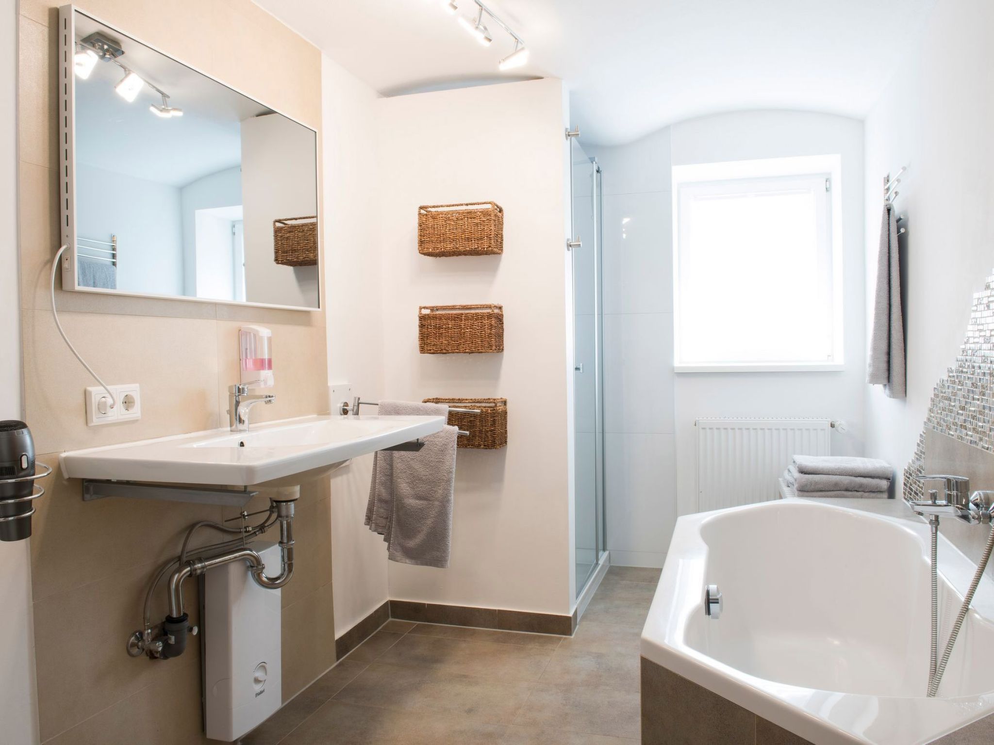 Kinas Harz Villa-Drinnen