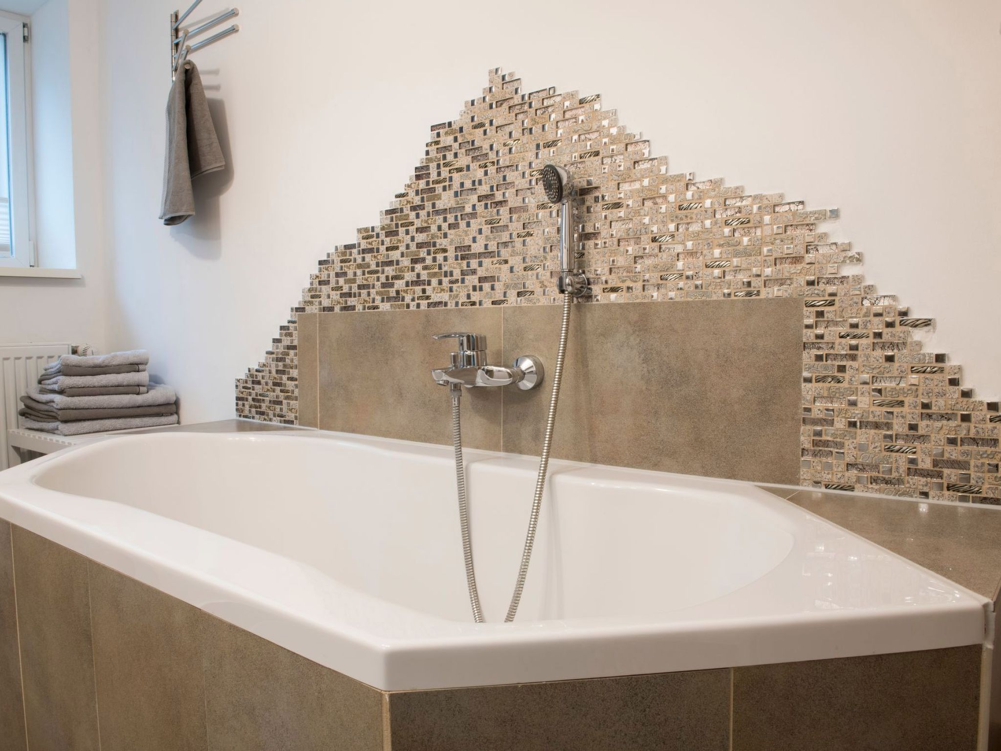 Kinas Harz Villa-Drinnen