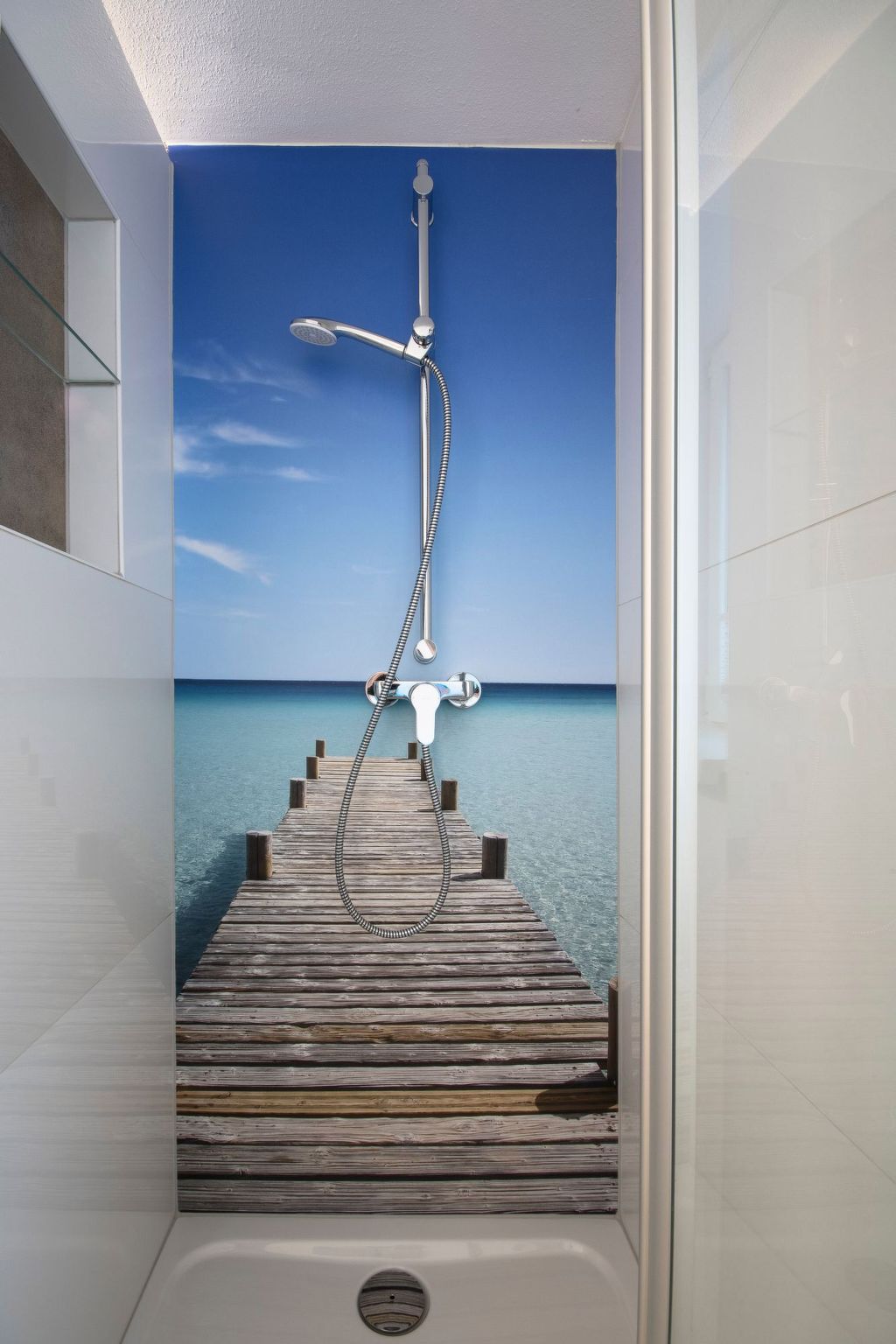 Kinas Harz Villa-Drinnen