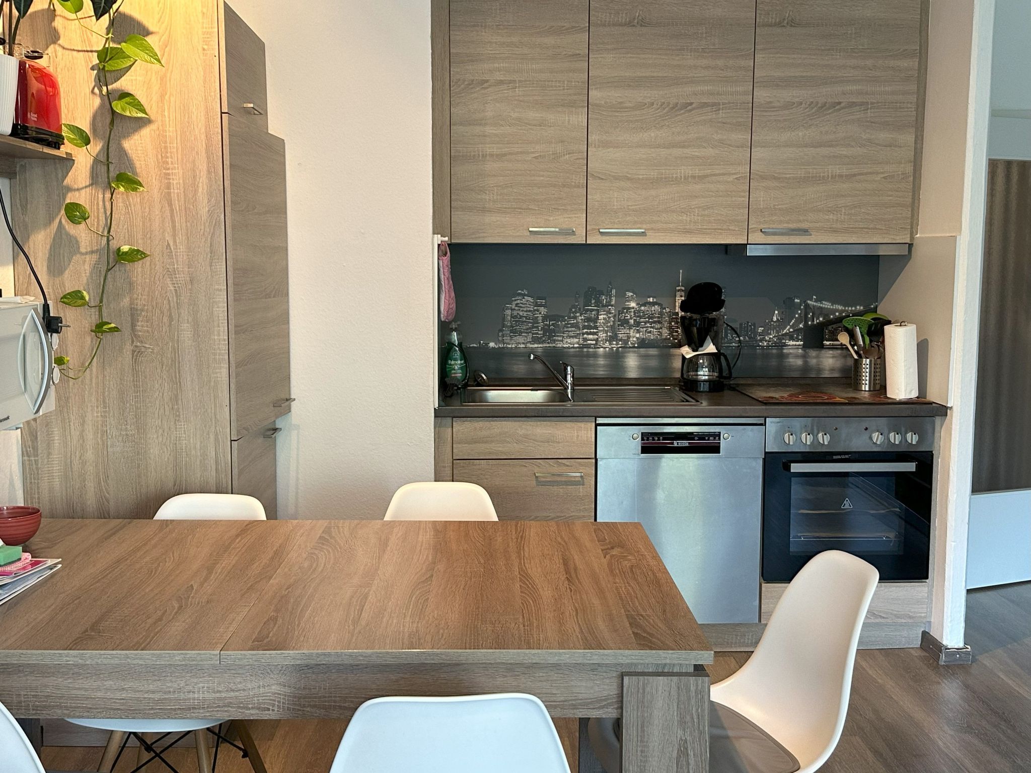 Ferienapartm. Adler-Drinnen