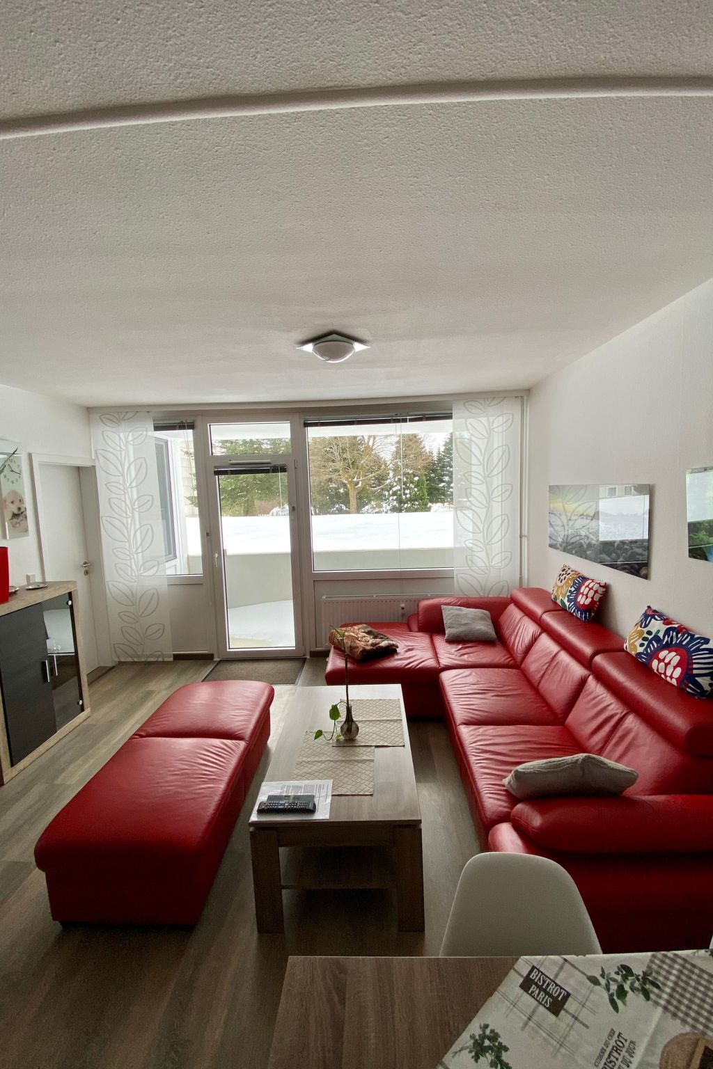 Ferienapartm. Adler-Drinnen