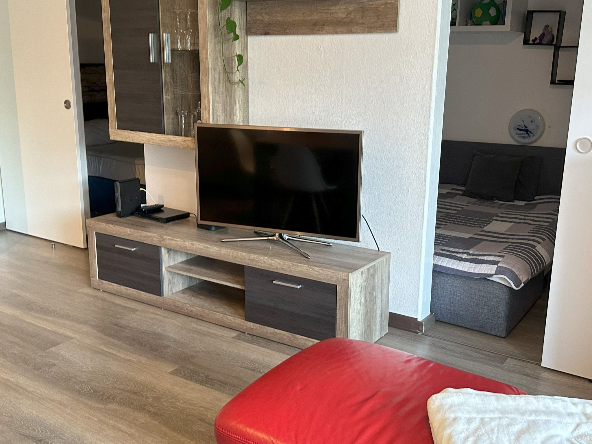 Ferienapartm. Adler-Drinnen