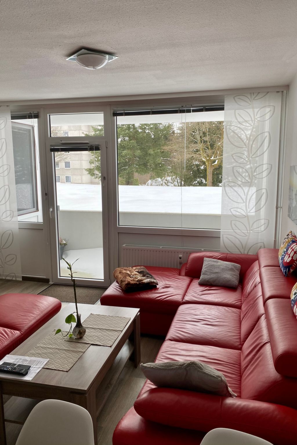 Ferienapartm. Adler-Drinnen