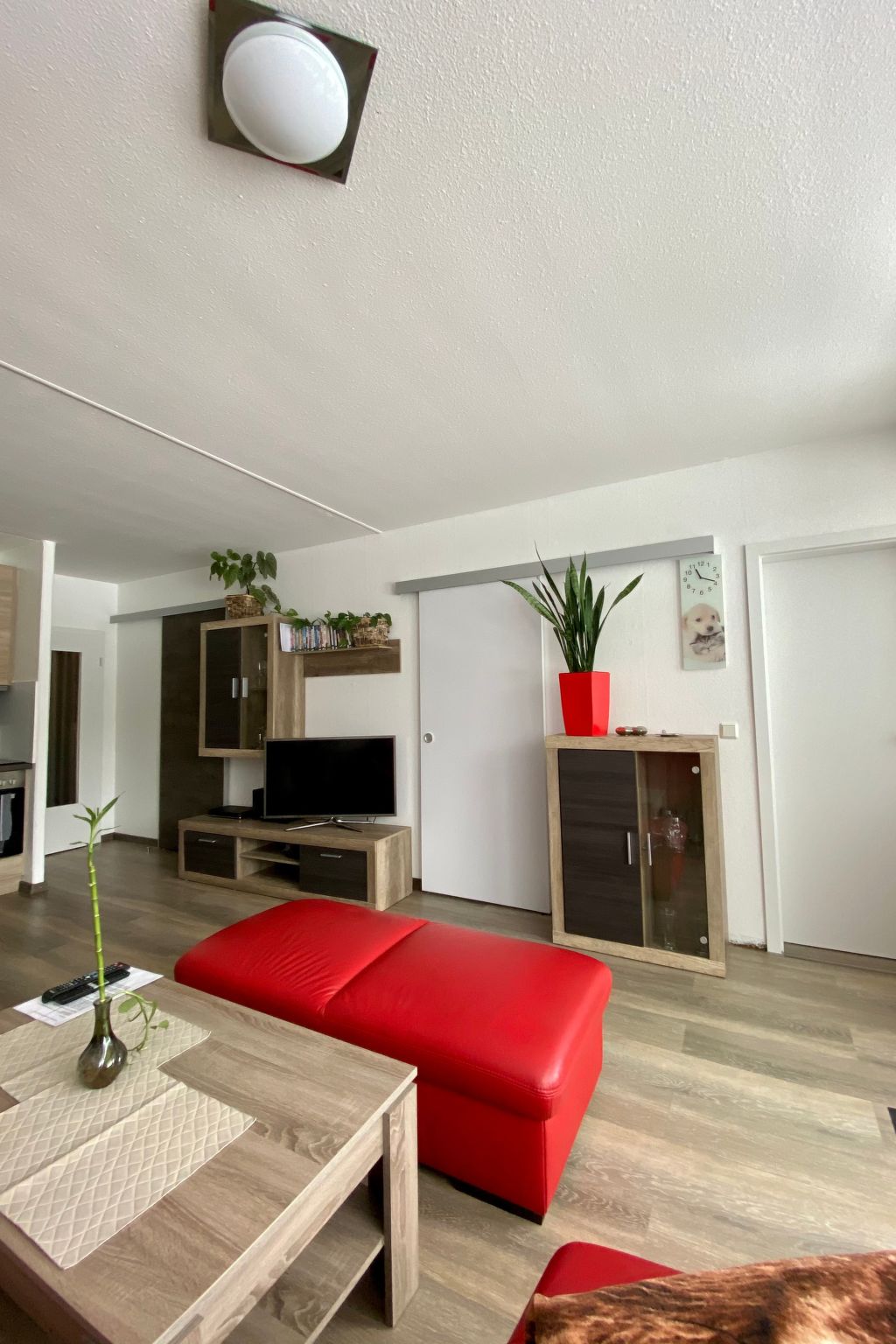 Ferienapartm. Adler-Drinnen