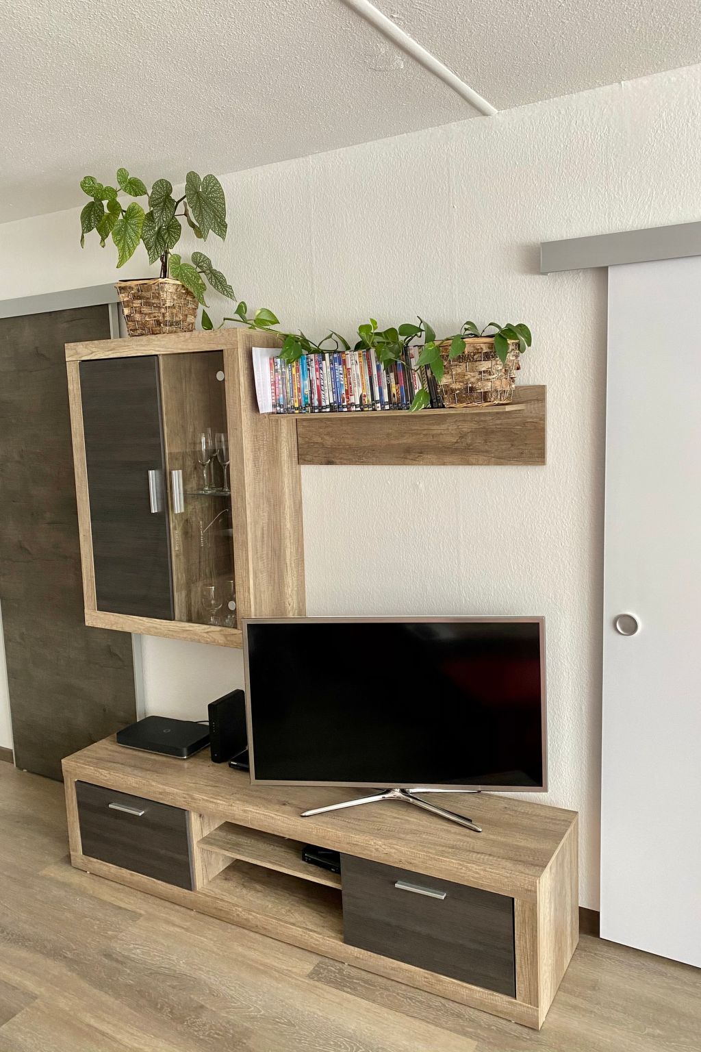 Ferienapartm. Adler-Drinnen