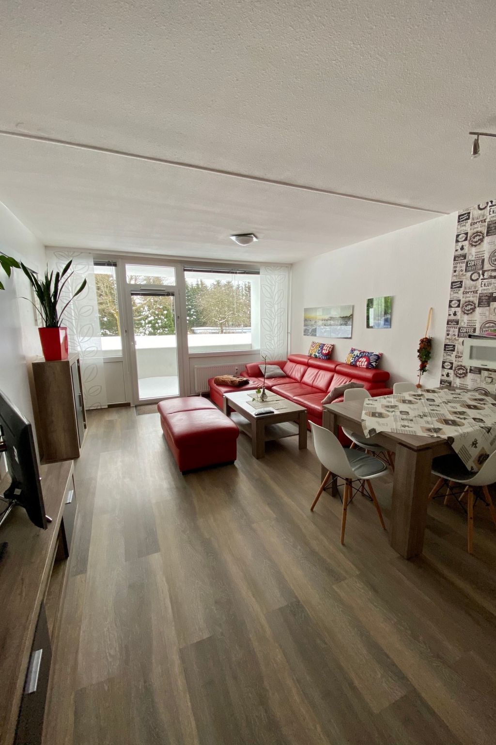 Ferienapartm. Adler-Drinnen