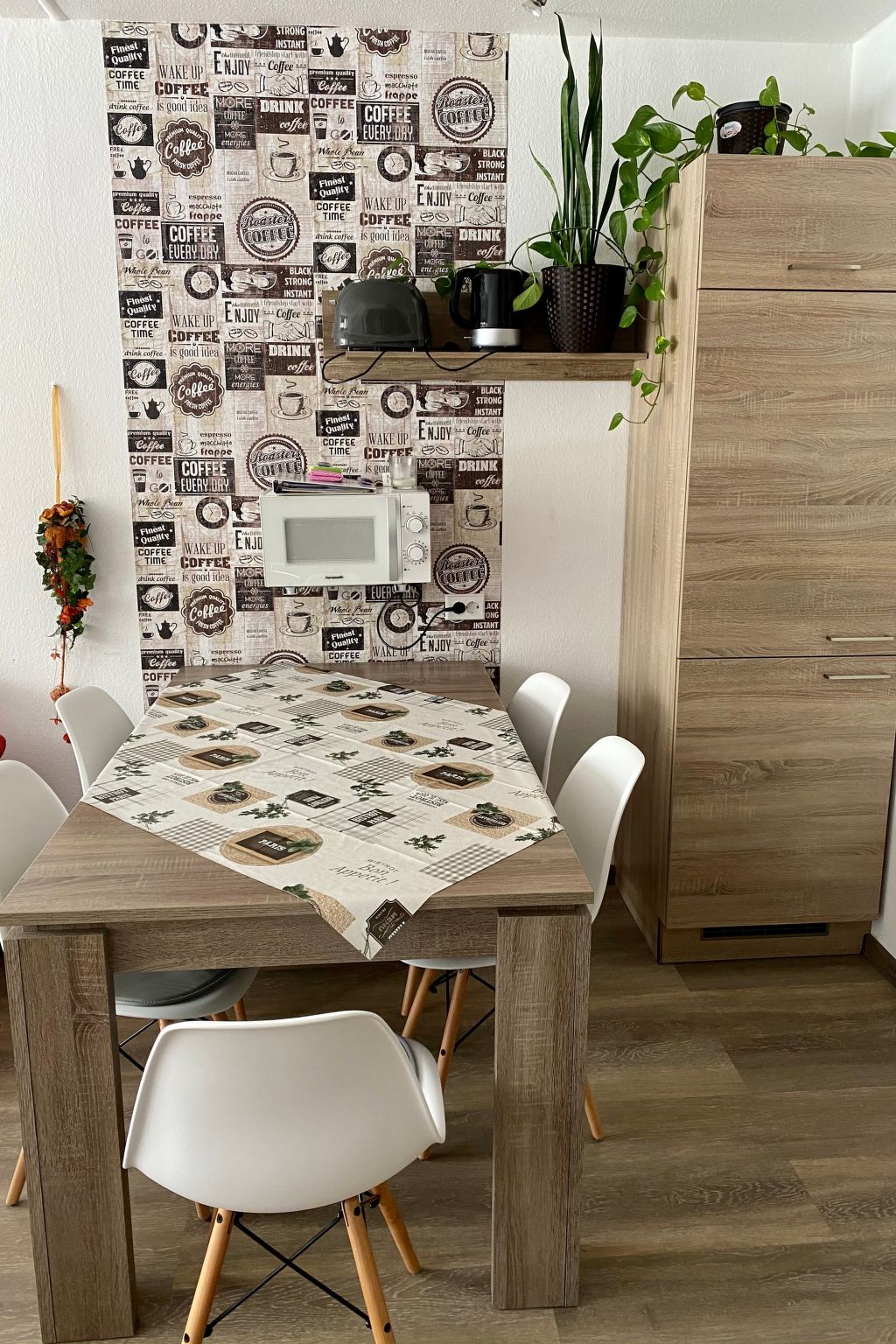 Ferienapartm. Adler-Drinnen