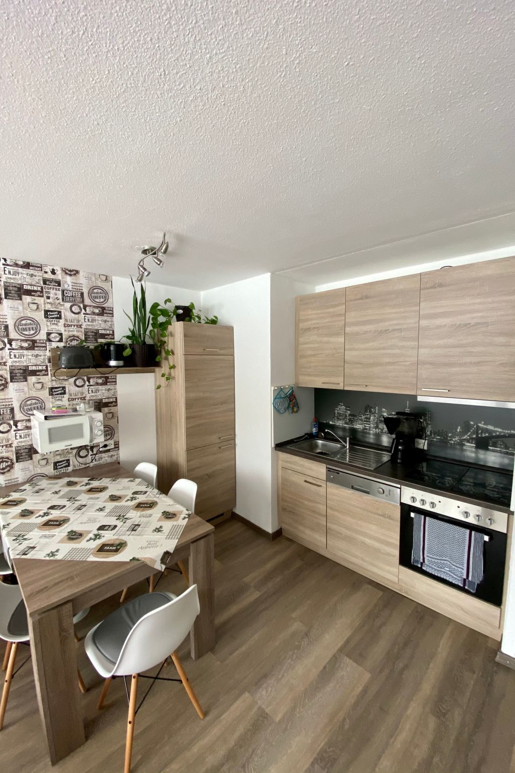 Ferienapartm. Adler-Drinnen