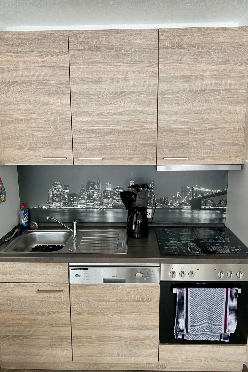 Ferienapartm. Adler-Drinnen