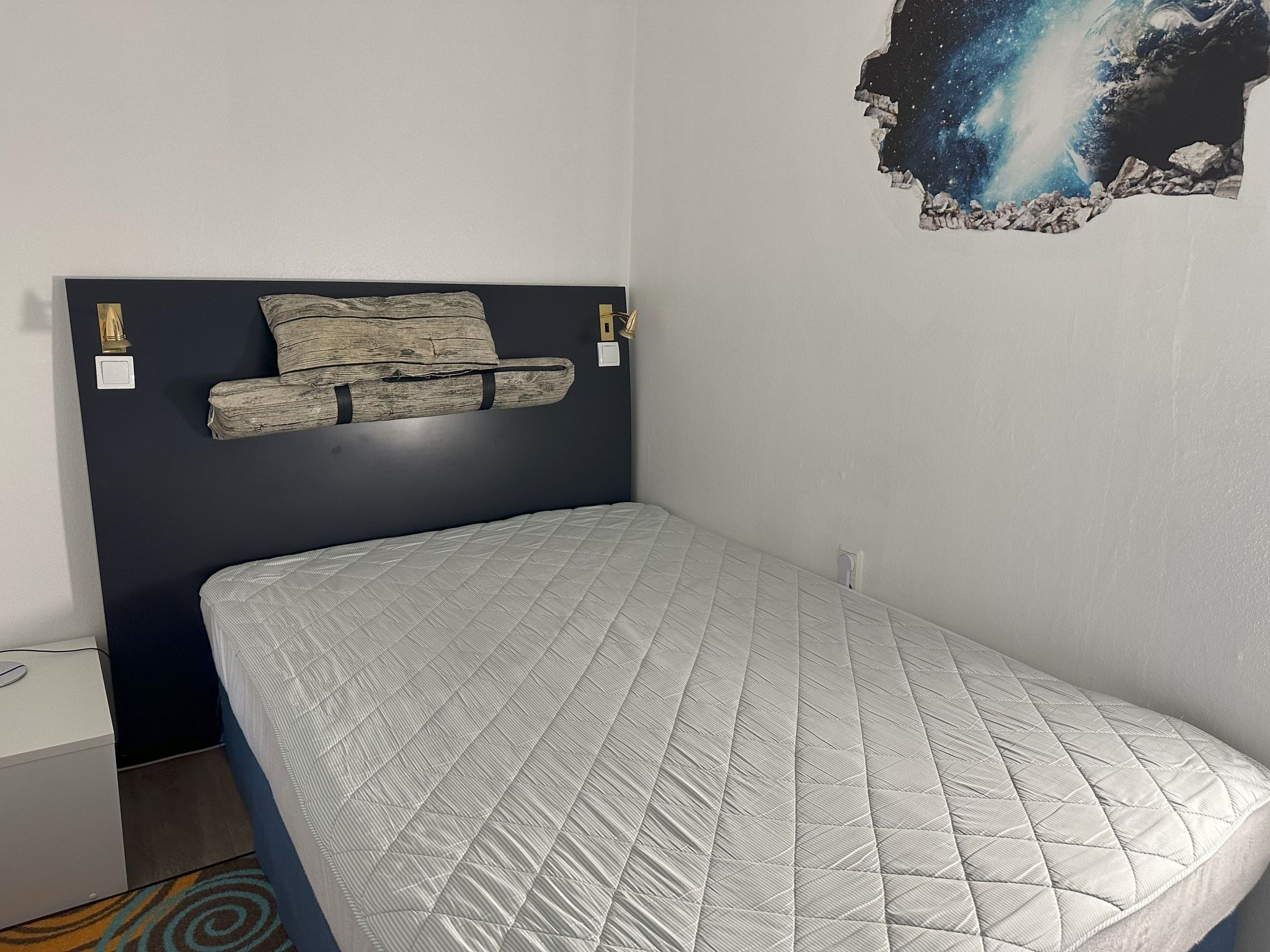 Ferienapartm. Adler-Drinnen