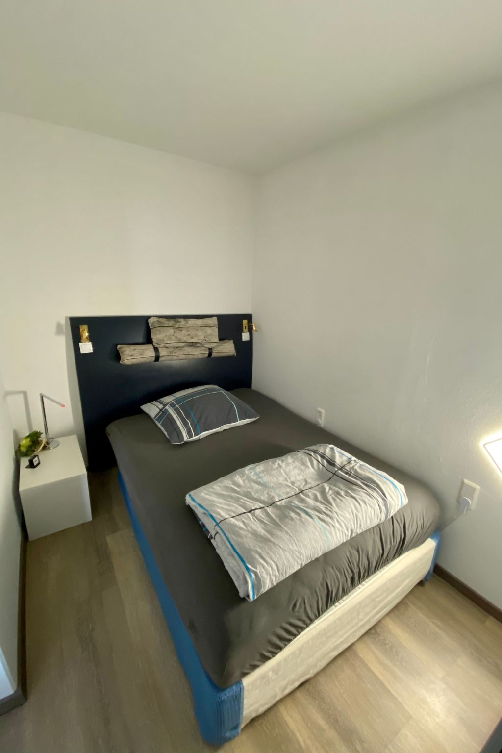 Ferienapartm. Adler-Drinnen