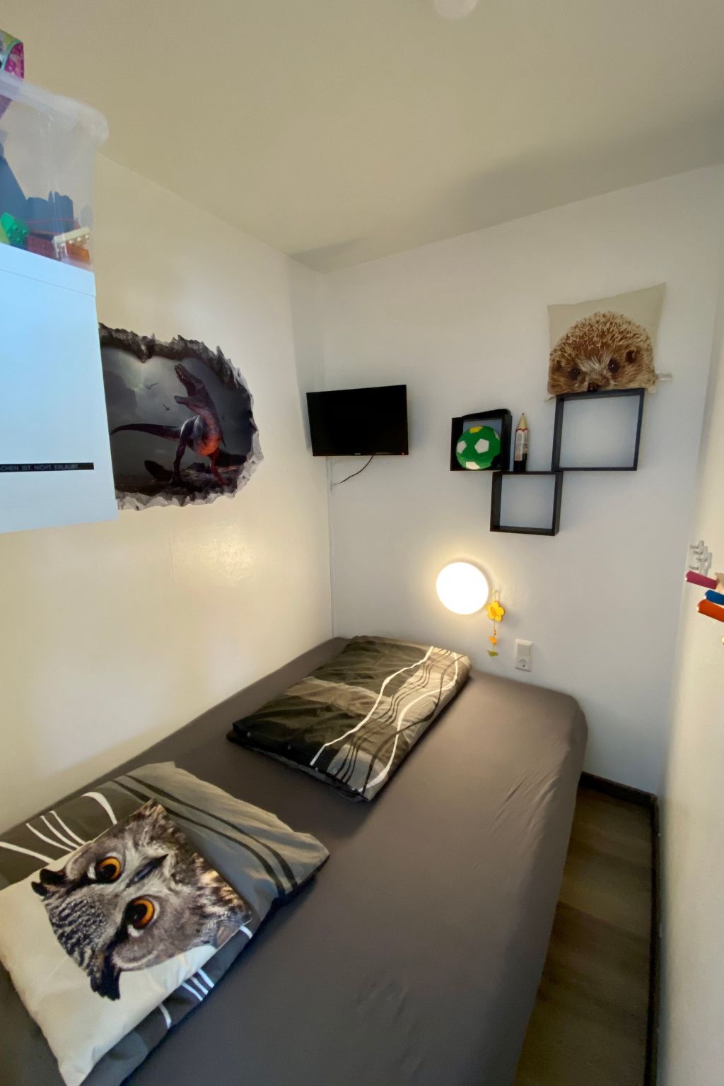 Ferienapartm. Adler-Drinnen