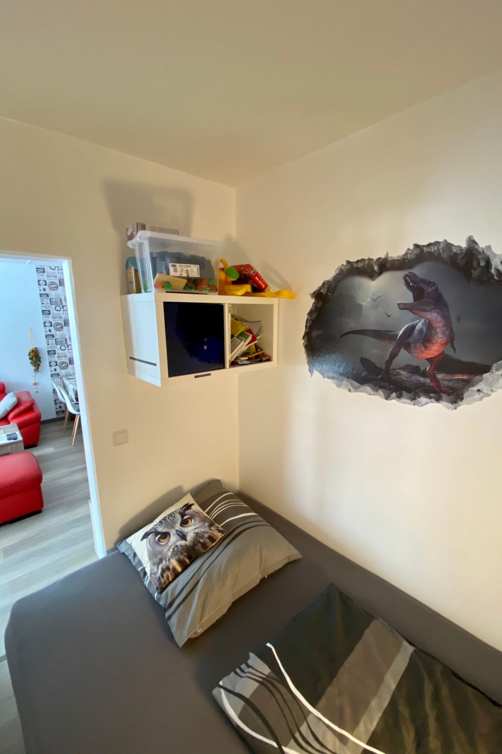 Ferienapartm. Adler-Drinnen